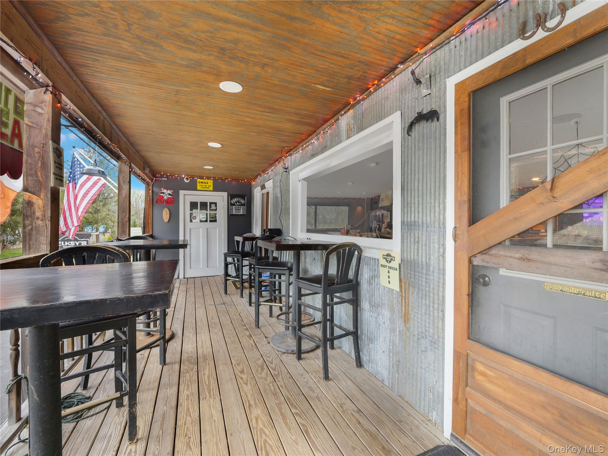 553 County Road 94, Hankins, NY 12741