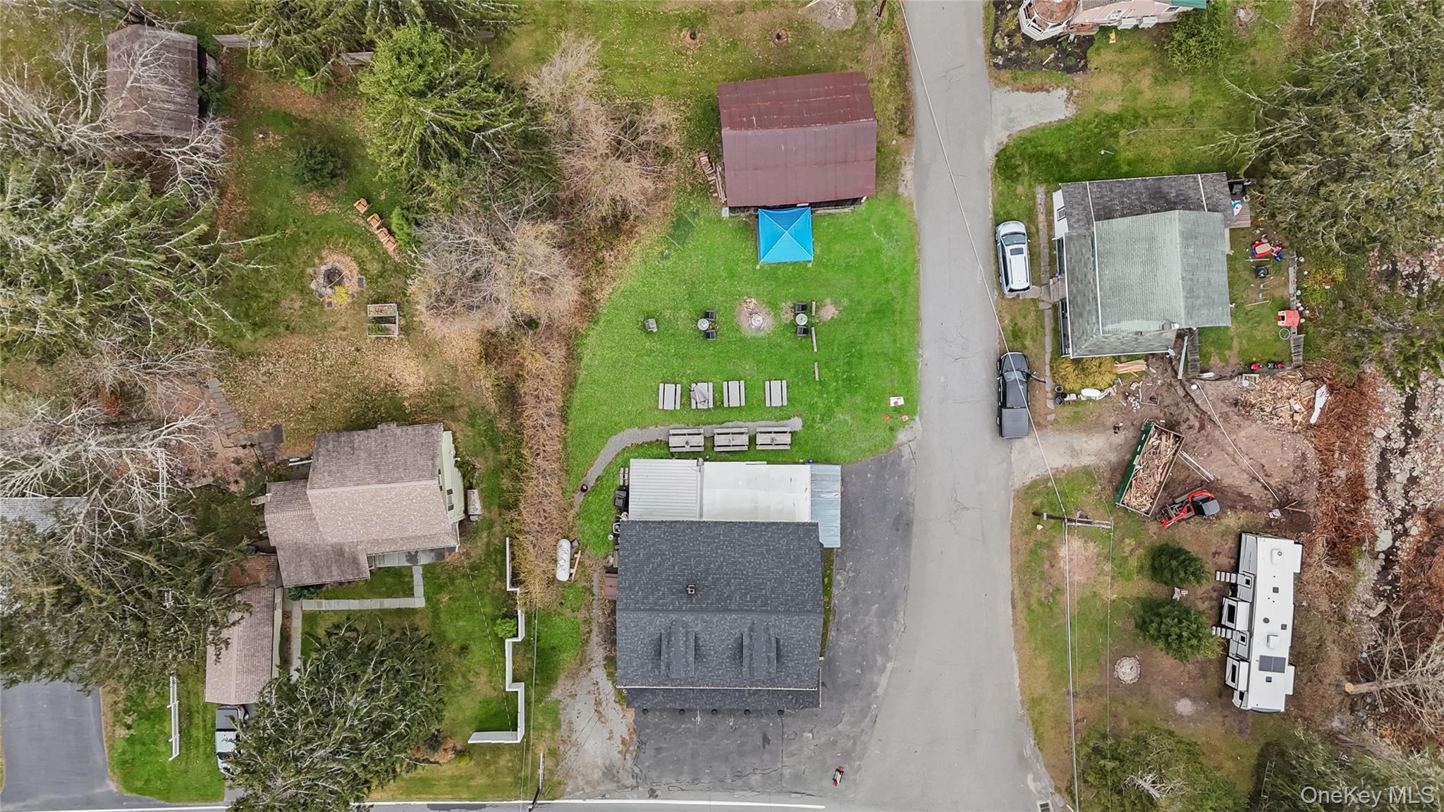 553 County Road 94, Hankins, NY 12741