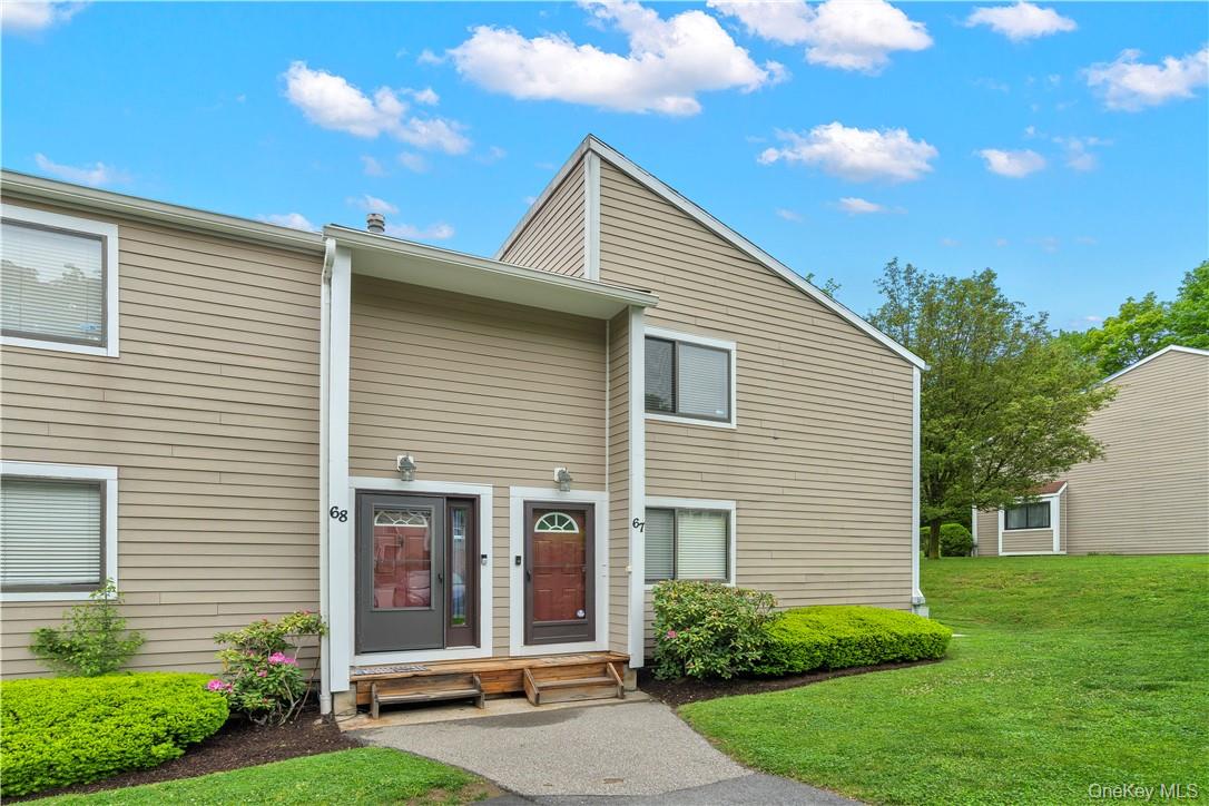67 Park Drive, Mount Kisco, NY 10549