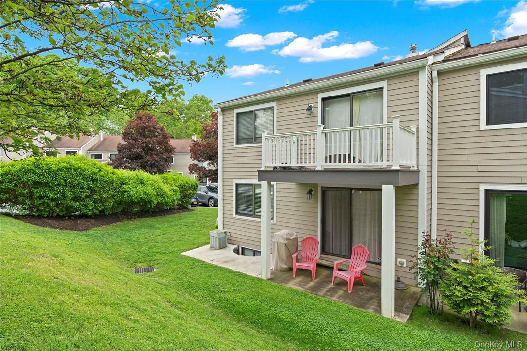 67 Park Drive, Mount Kisco, NY 10549