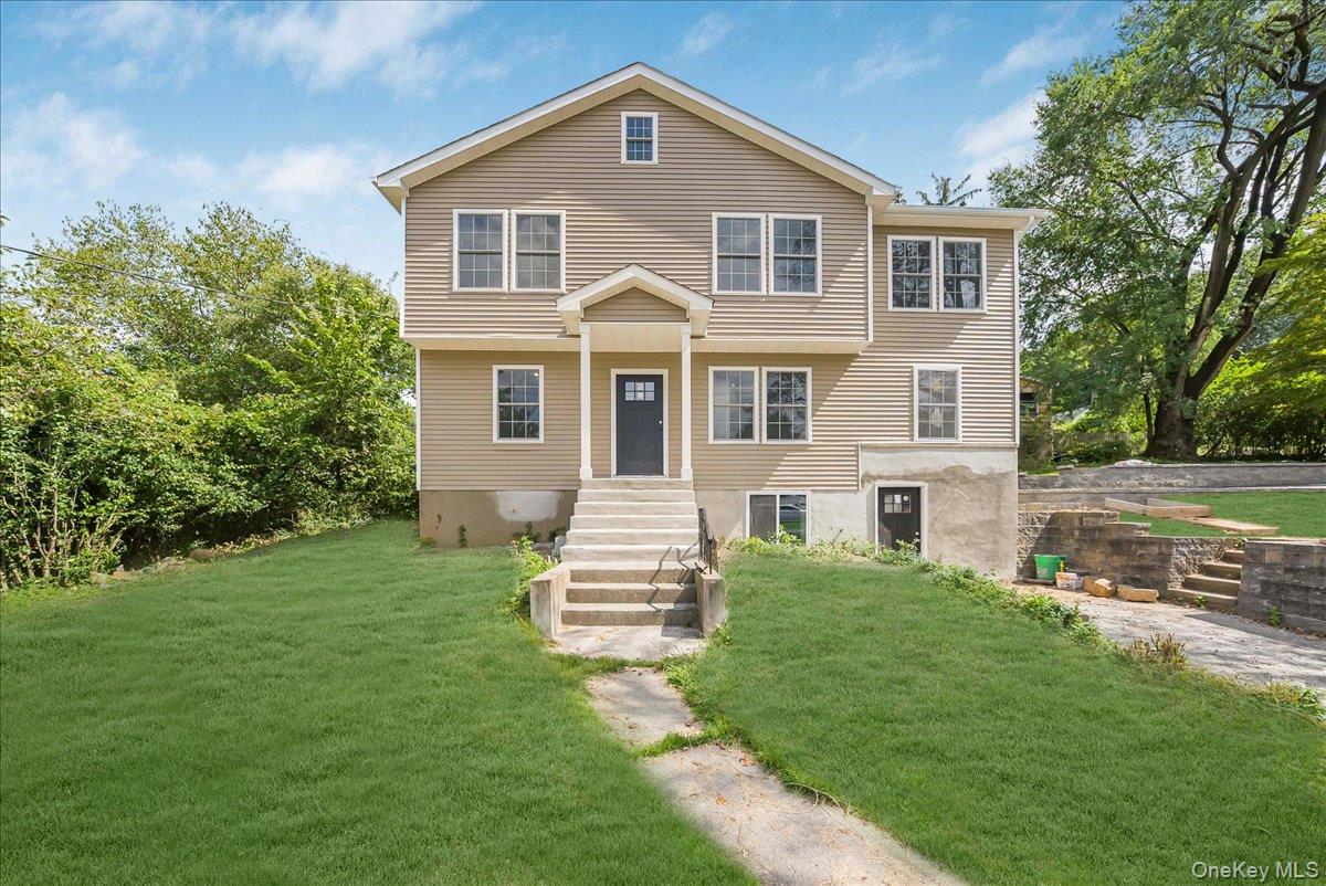 15 Waldron Avenue, Nyack, NY 10960