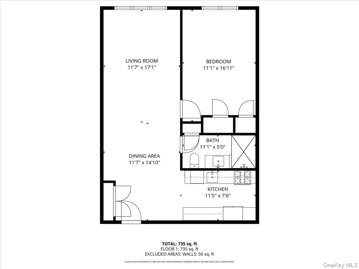 55 Lenox Road # 2V, Rockville Centre, NY 11570