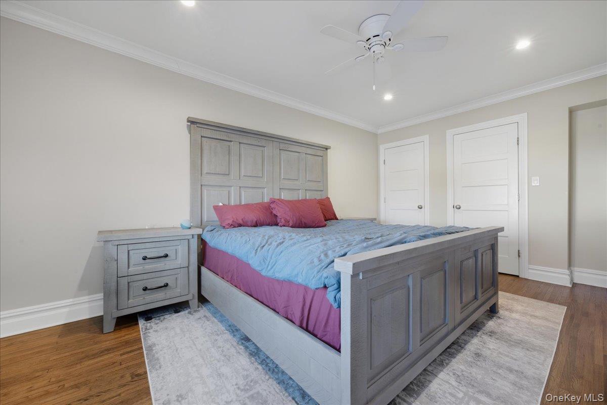 55 Lenox Road # 2V, Rockville Centre, NY 11570