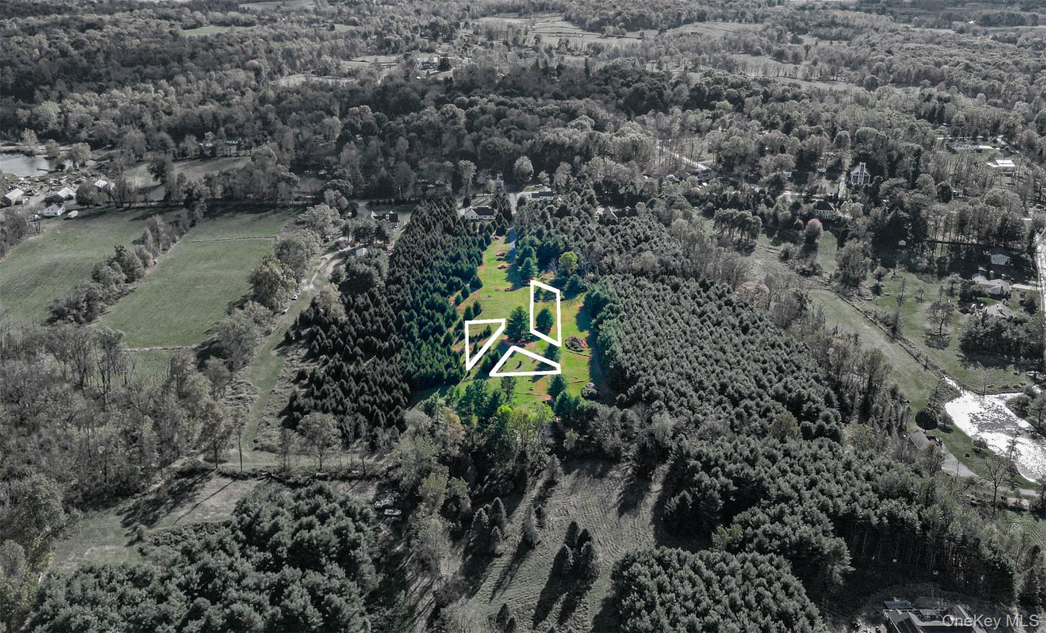 4 Spruce Hill Lane, Warwick, NY 10990