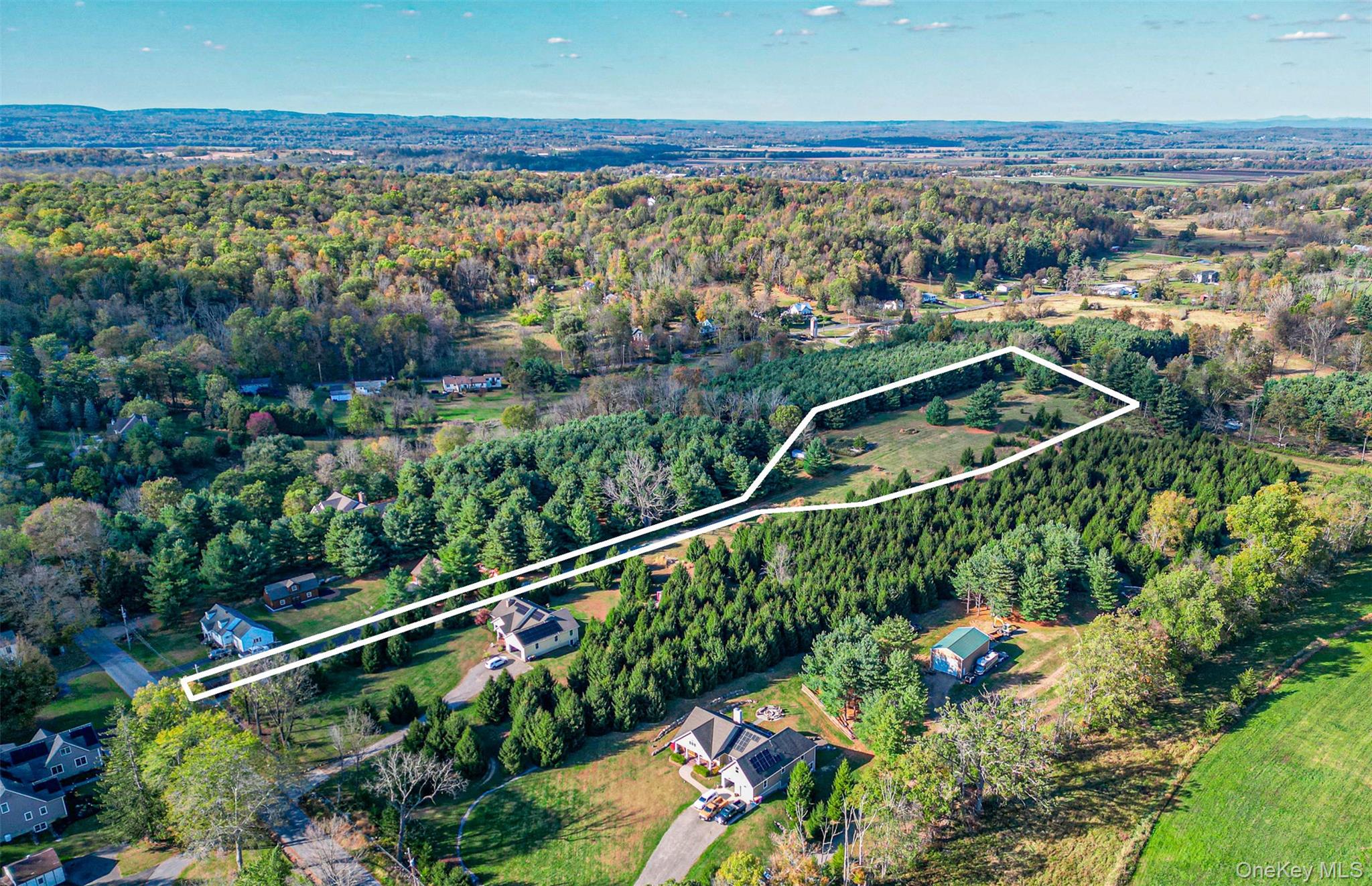 4 Spruce Hill Lane, Warwick, NY 10990