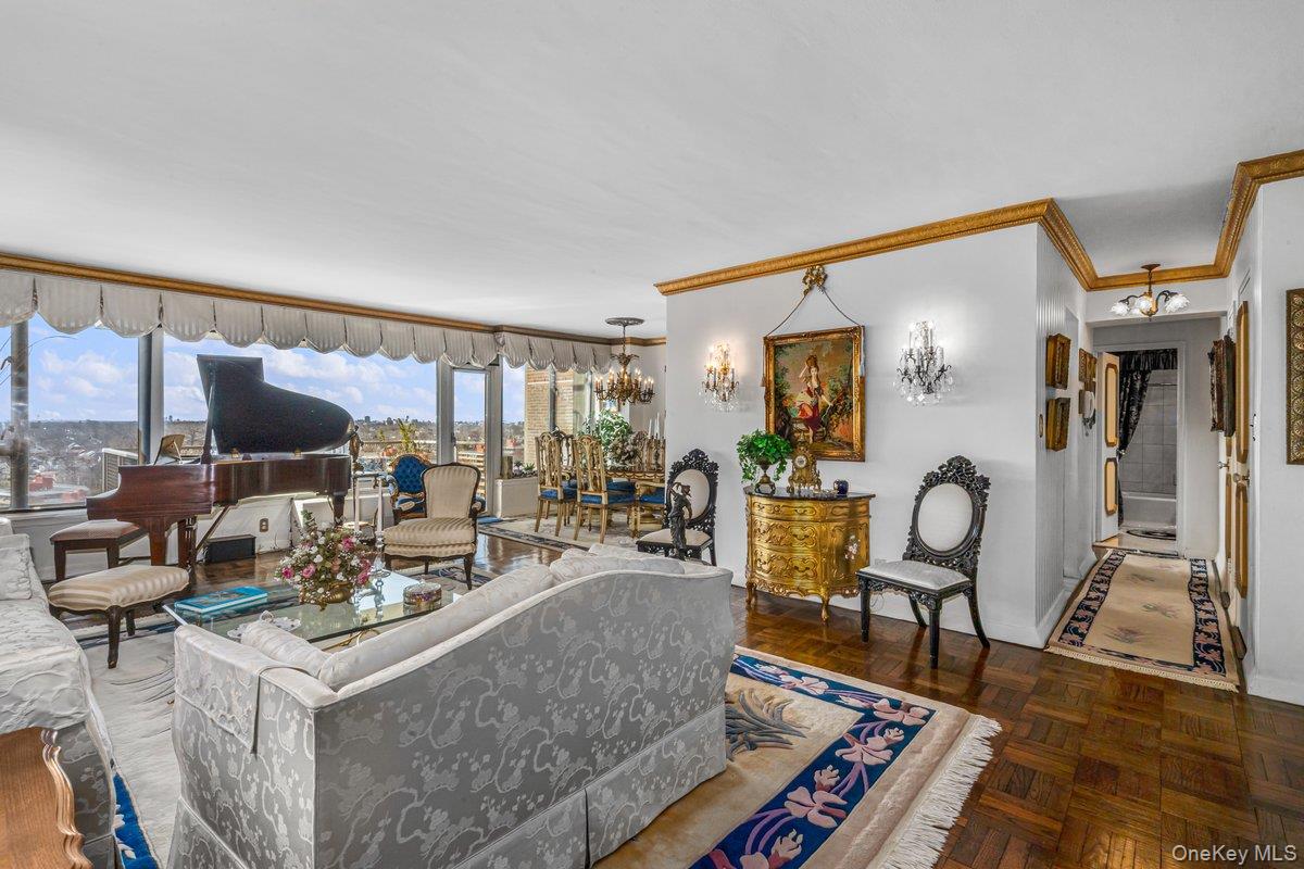 166-25 Powells Cove Boulevard # 19G, Beechhurst, NY 11357