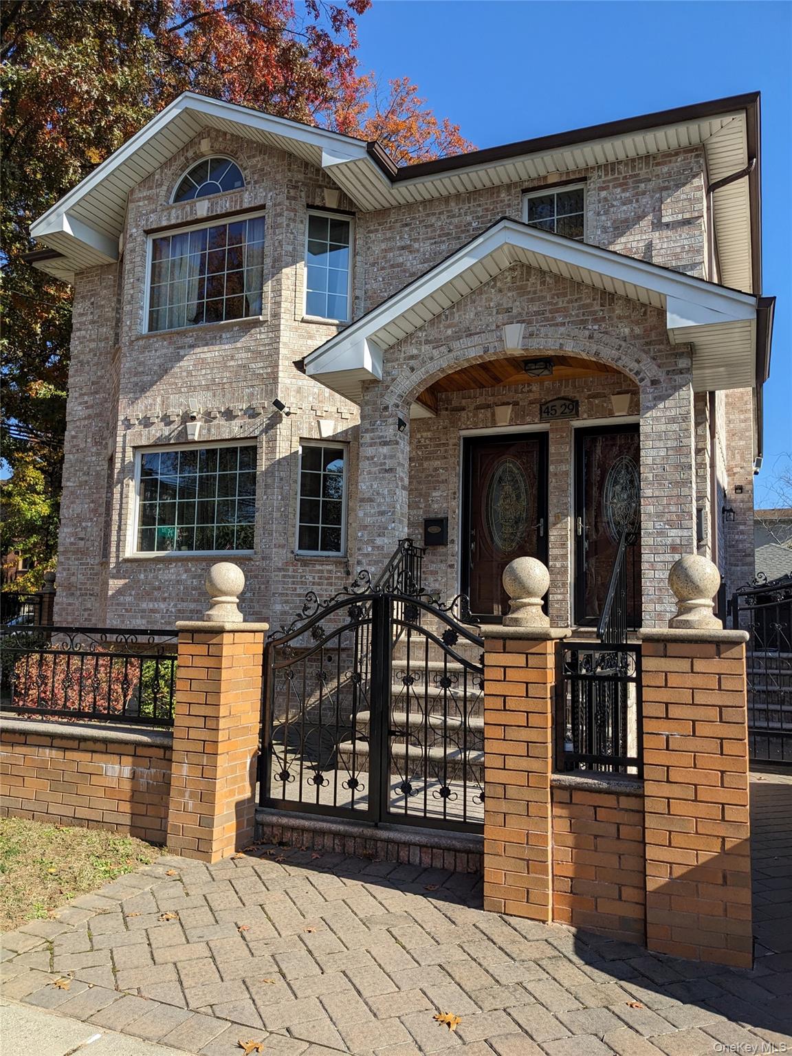 45-29 211 Street, Bayside, NY 11361