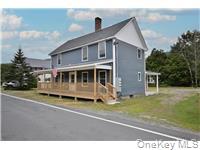 162 Rockland Road, Roscoe, NY 12776