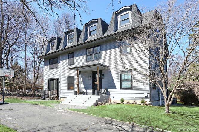 247 Cherry Lane # 114, Suffern, NY 10901