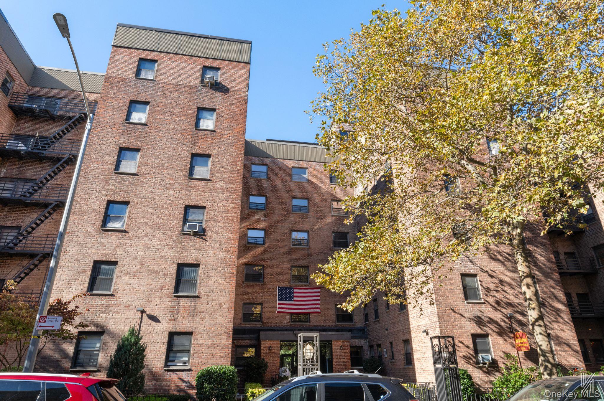 34-10 94th Street # 3D, Jackson Heights, NY 11372