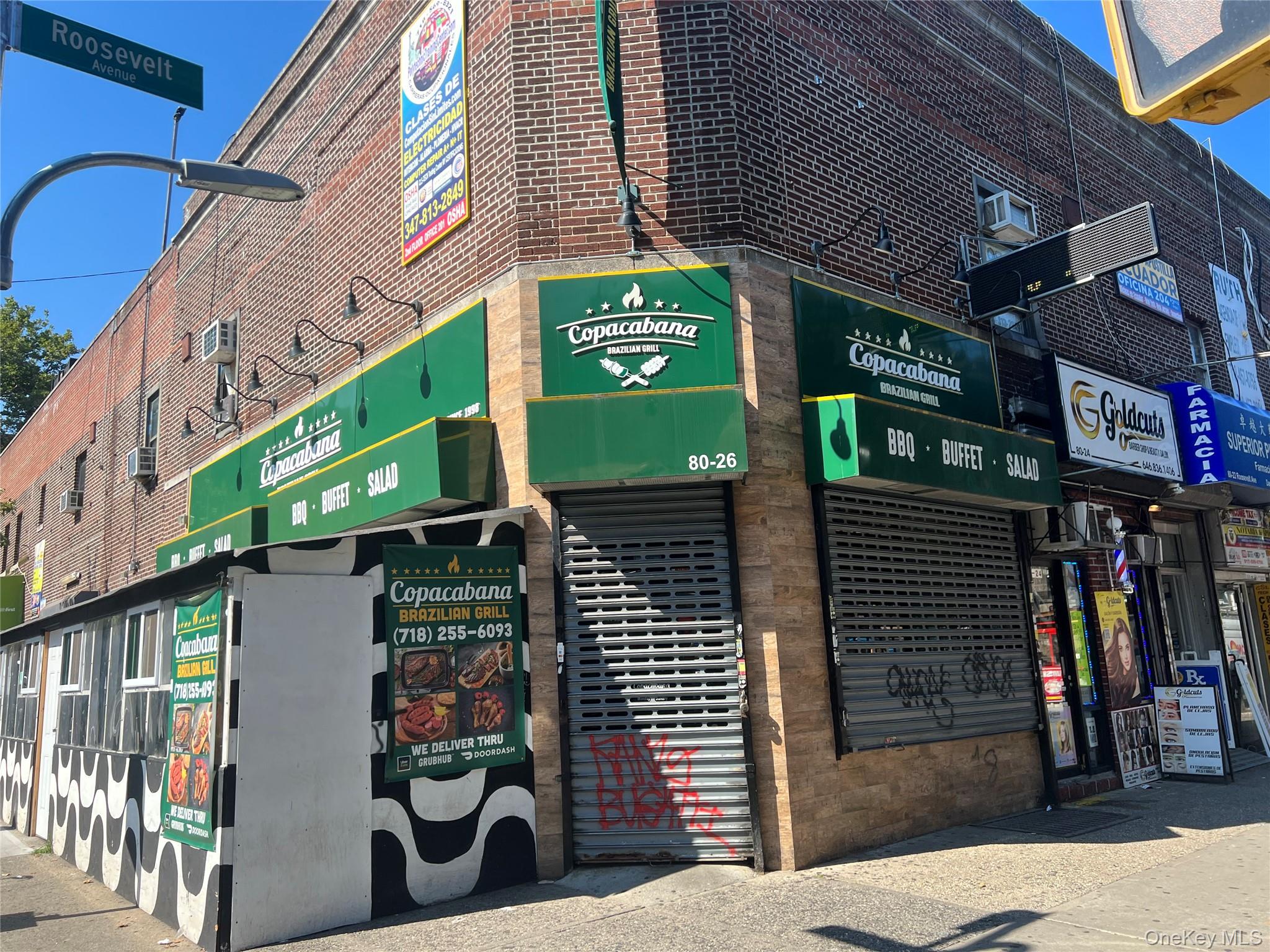 80-26 Roosevelt Ave Avenue, Jackson Heights, NY 11372