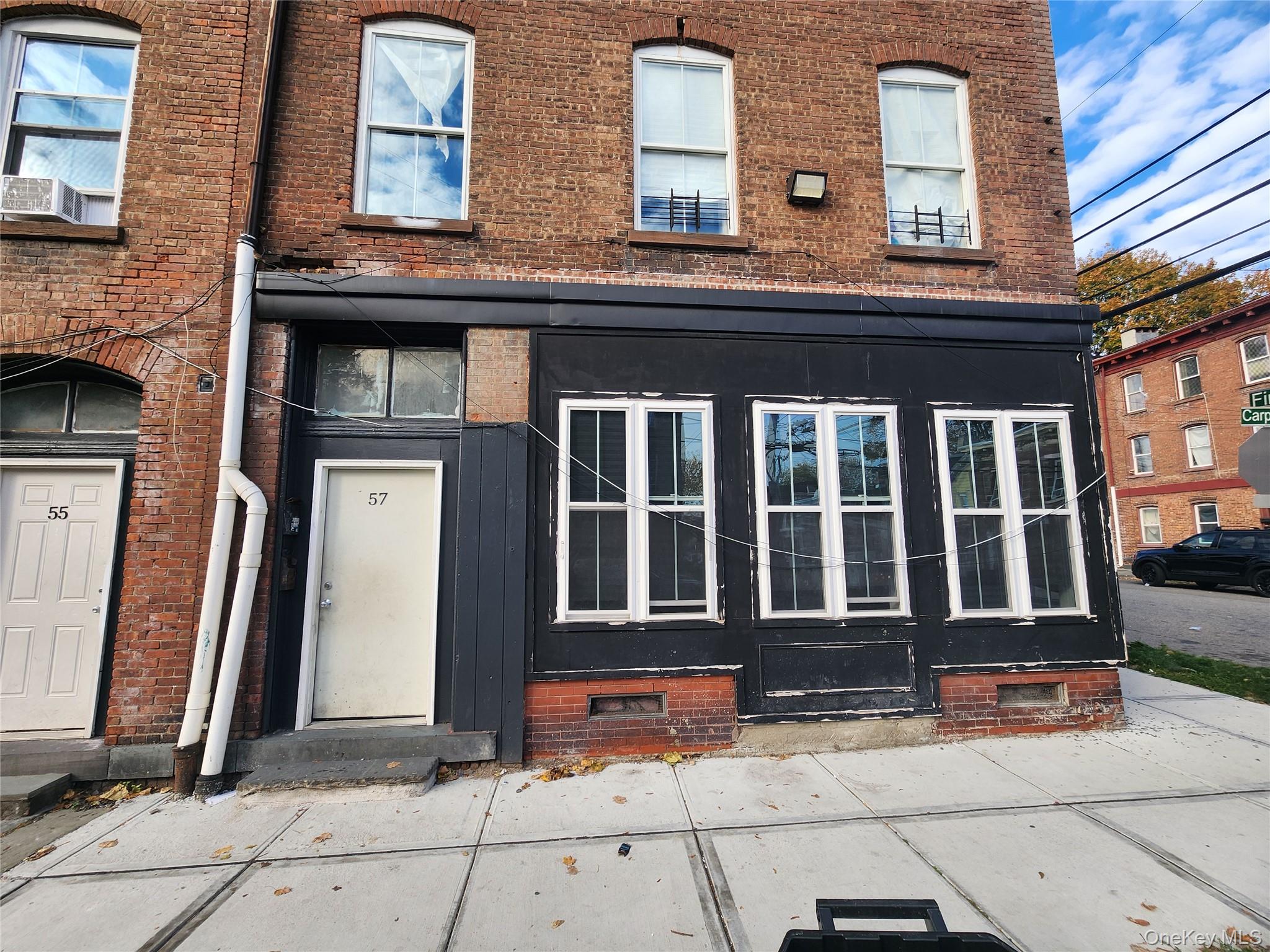 57 Carpenter Avenue, Newburgh, NY 12550