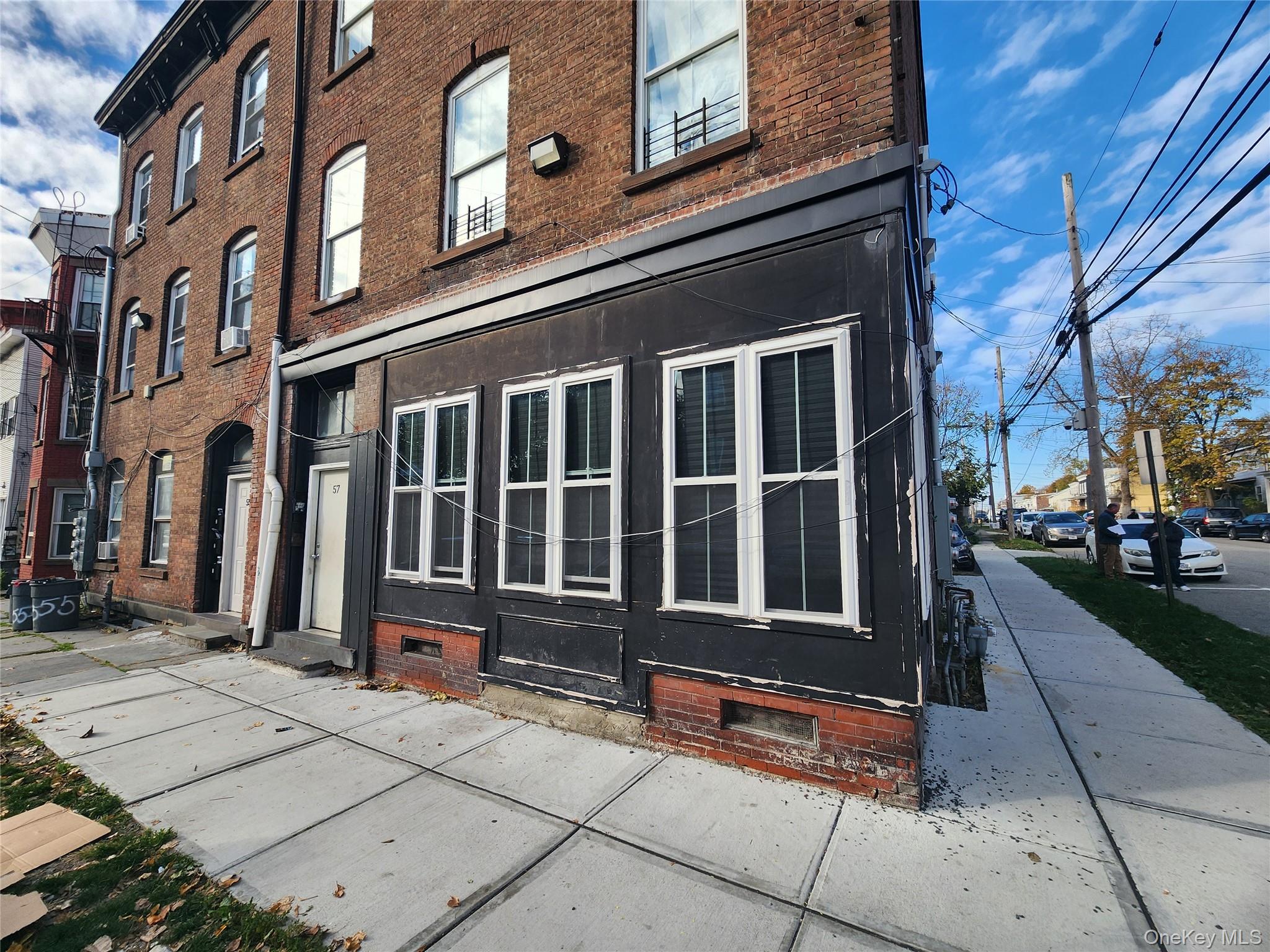 57 Carpenter Avenue, Newburgh, NY 12550