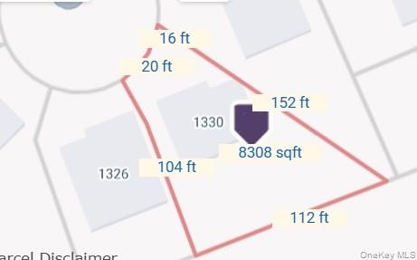 1330 Bea Court, East Meadow, NY 11554