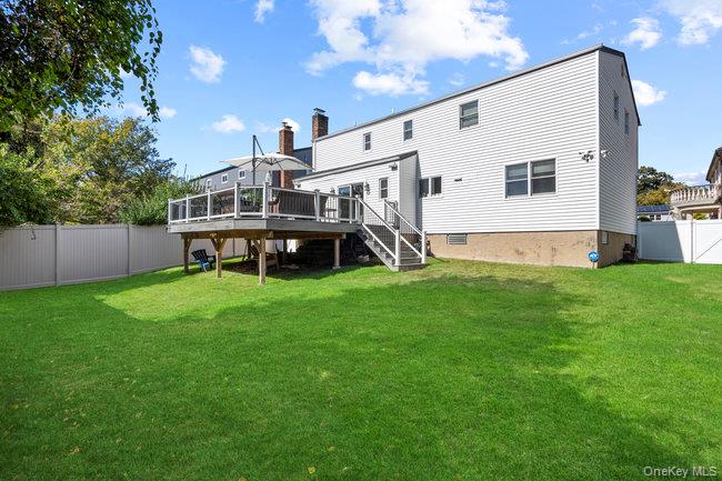 1330 Bea Court, East Meadow, NY 11554