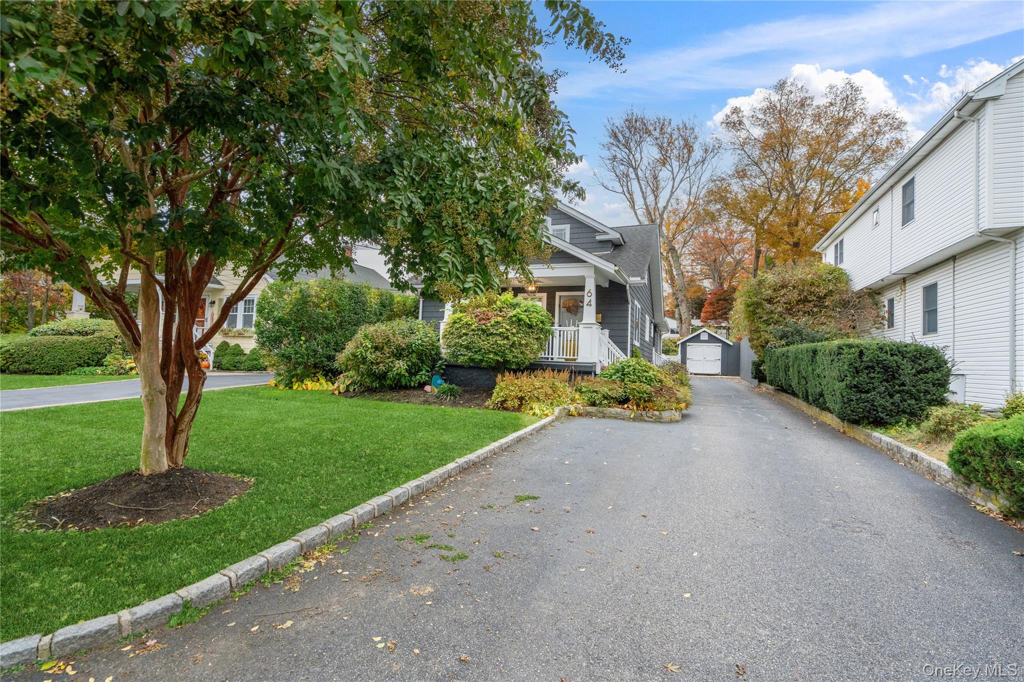 64 Central Parkway, Huntington, NY 11743