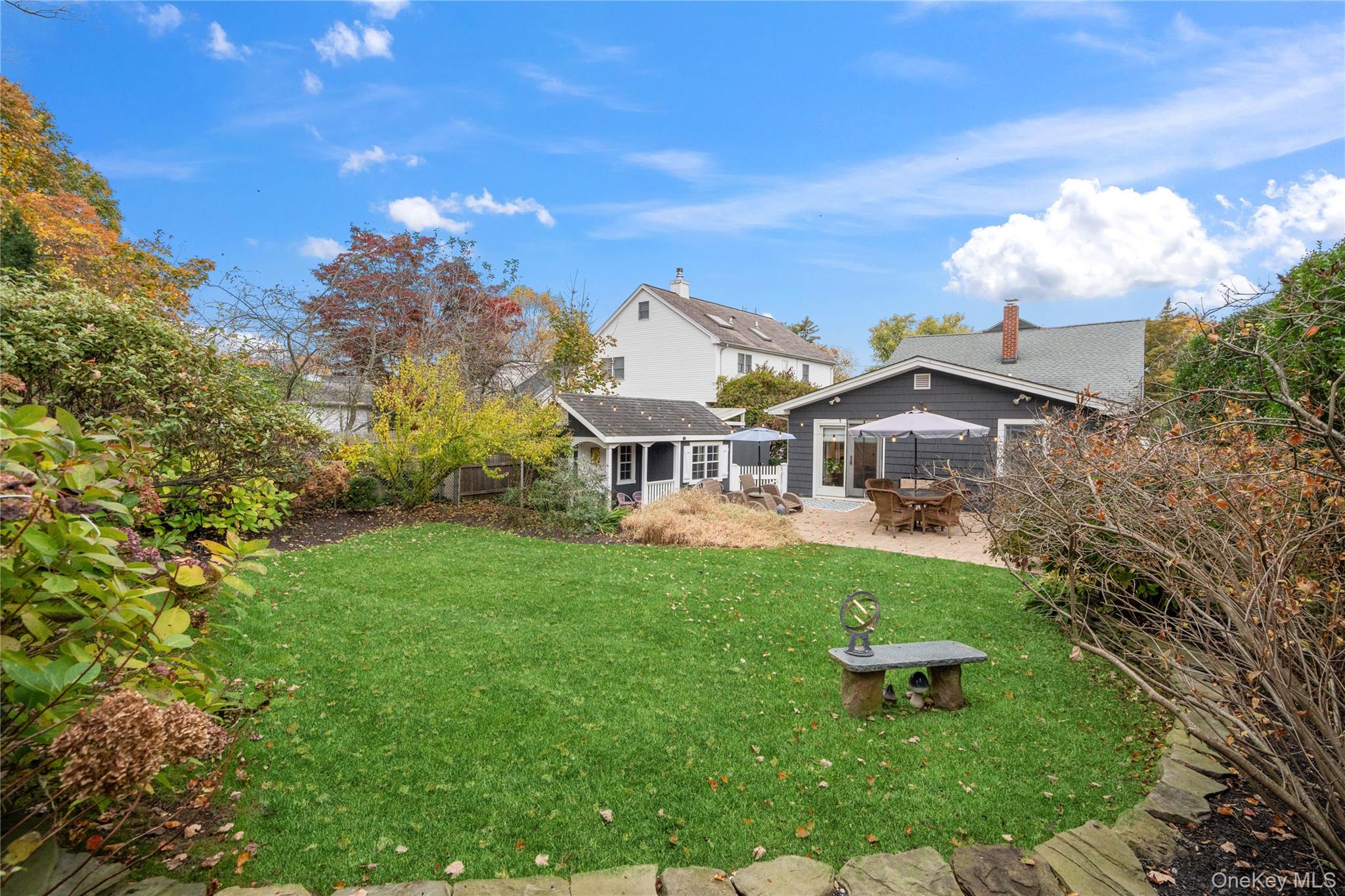 64 Central Parkway, Huntington, NY 11743