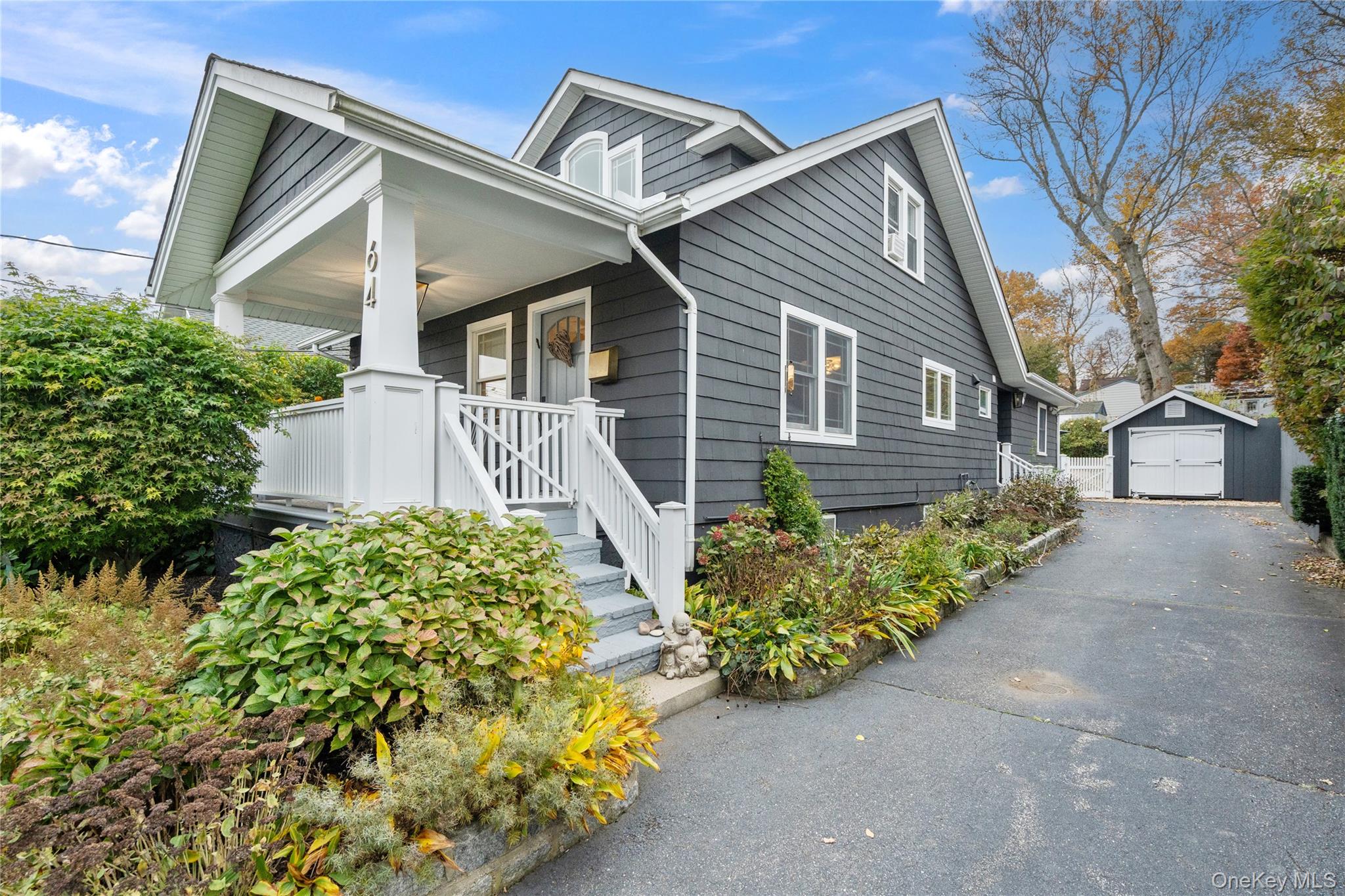 64 Central Parkway, Huntington, NY 11743