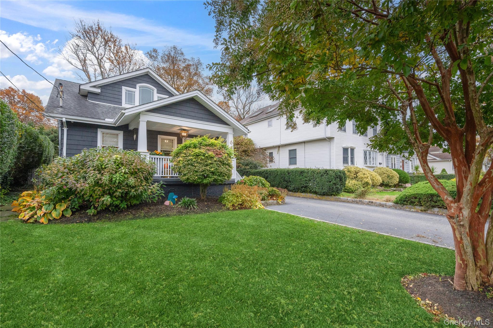 64 Central Parkway, Huntington, NY 11743