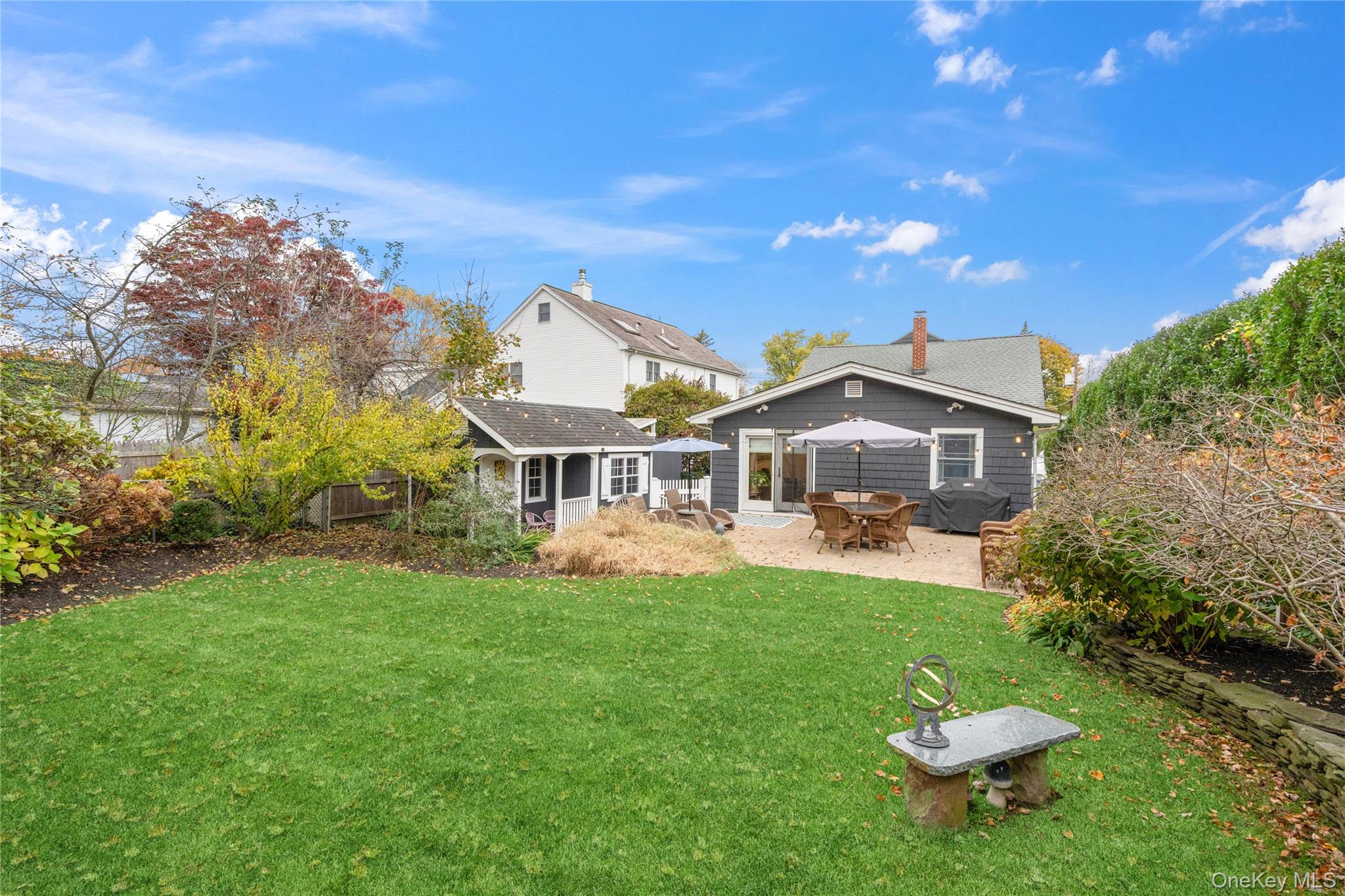 64 Central Parkway, Huntington, NY 11743