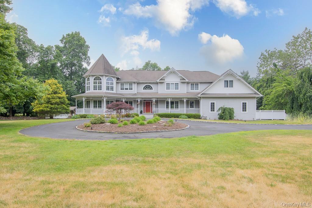 185 Spook Rock Road, Suffern, NY 10901