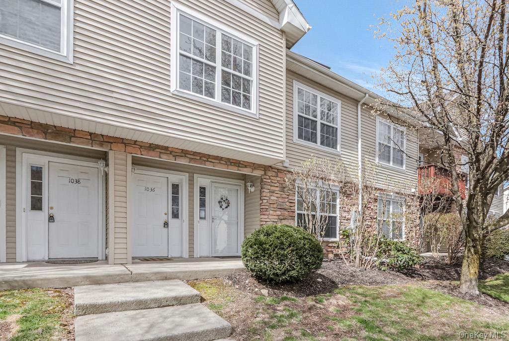 1036 Maggie Road # 14-8, Newburgh, NY 12550