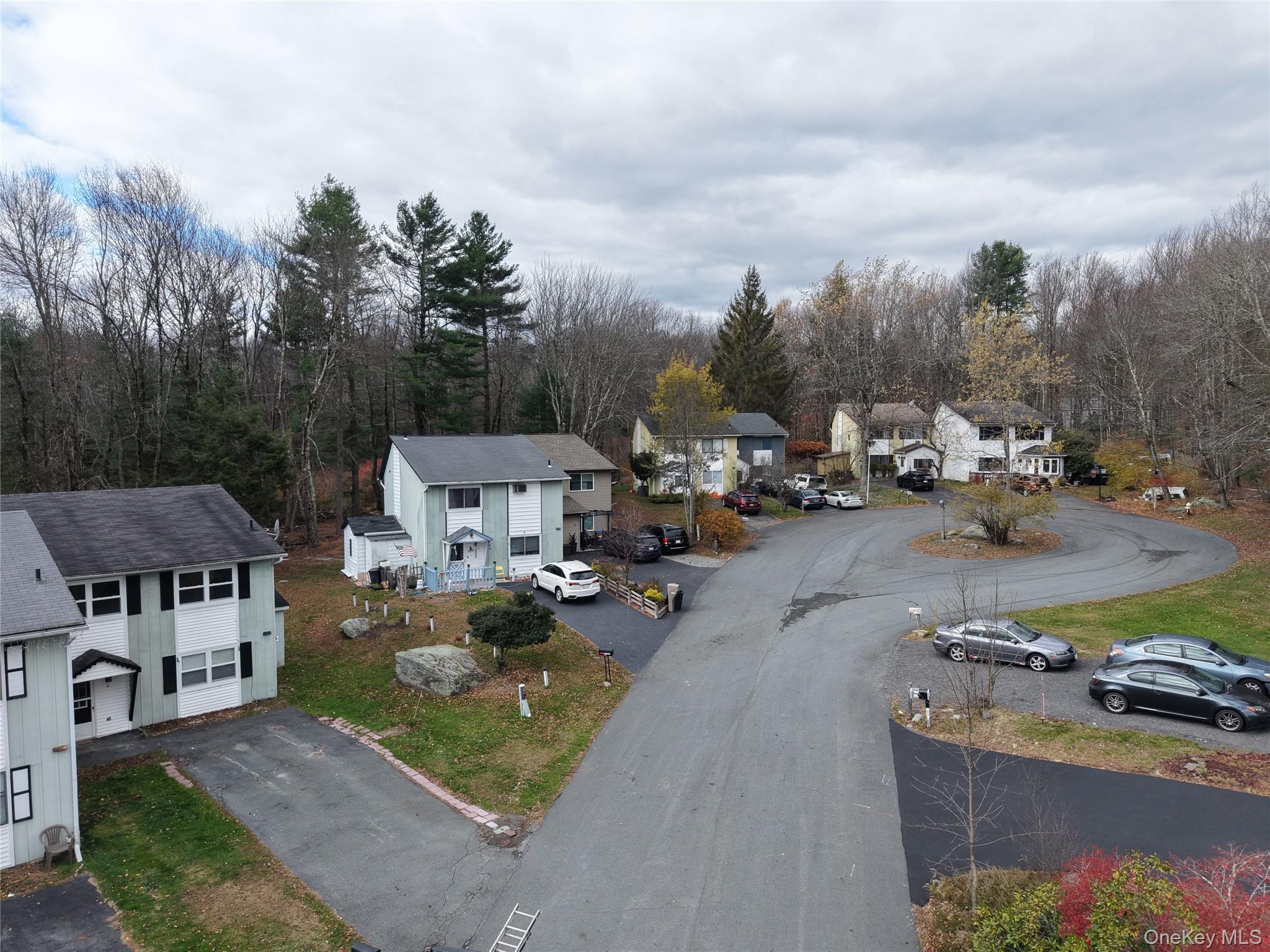 11 Kathleen Court, Kiamesha Lake, NY 12751