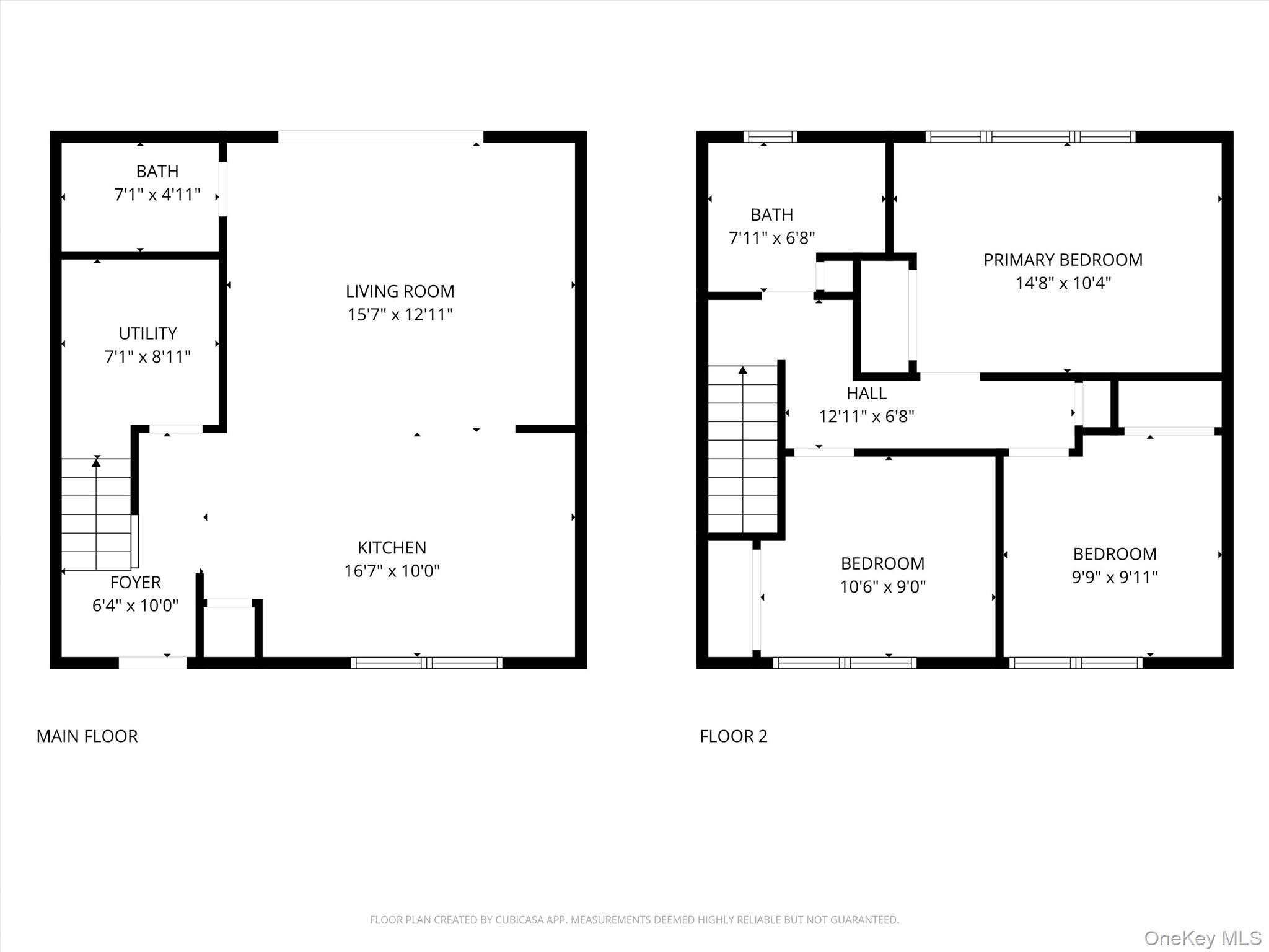 11 Kathleen Court, Kiamesha Lake, NY 12751