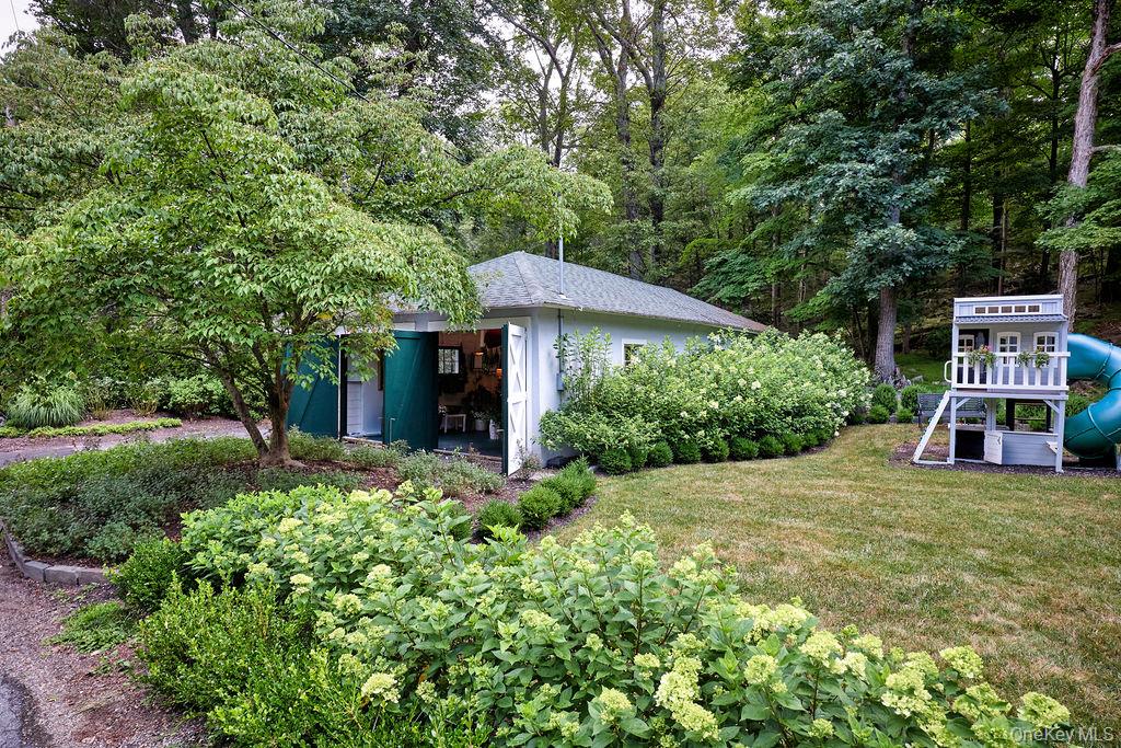 24 Acoma Road, Tuxedo Park, NY 10987