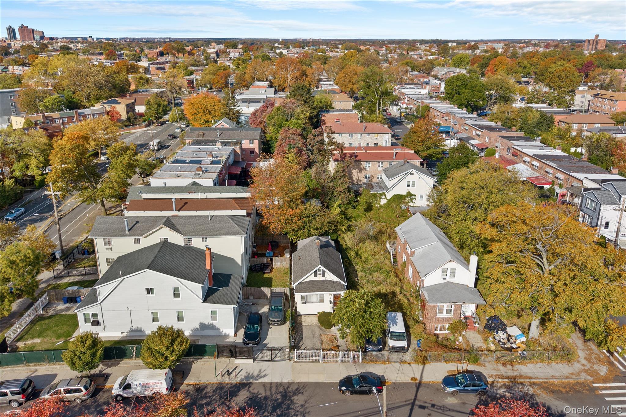 1761 Needham Avenue, Bronx, NY 10466