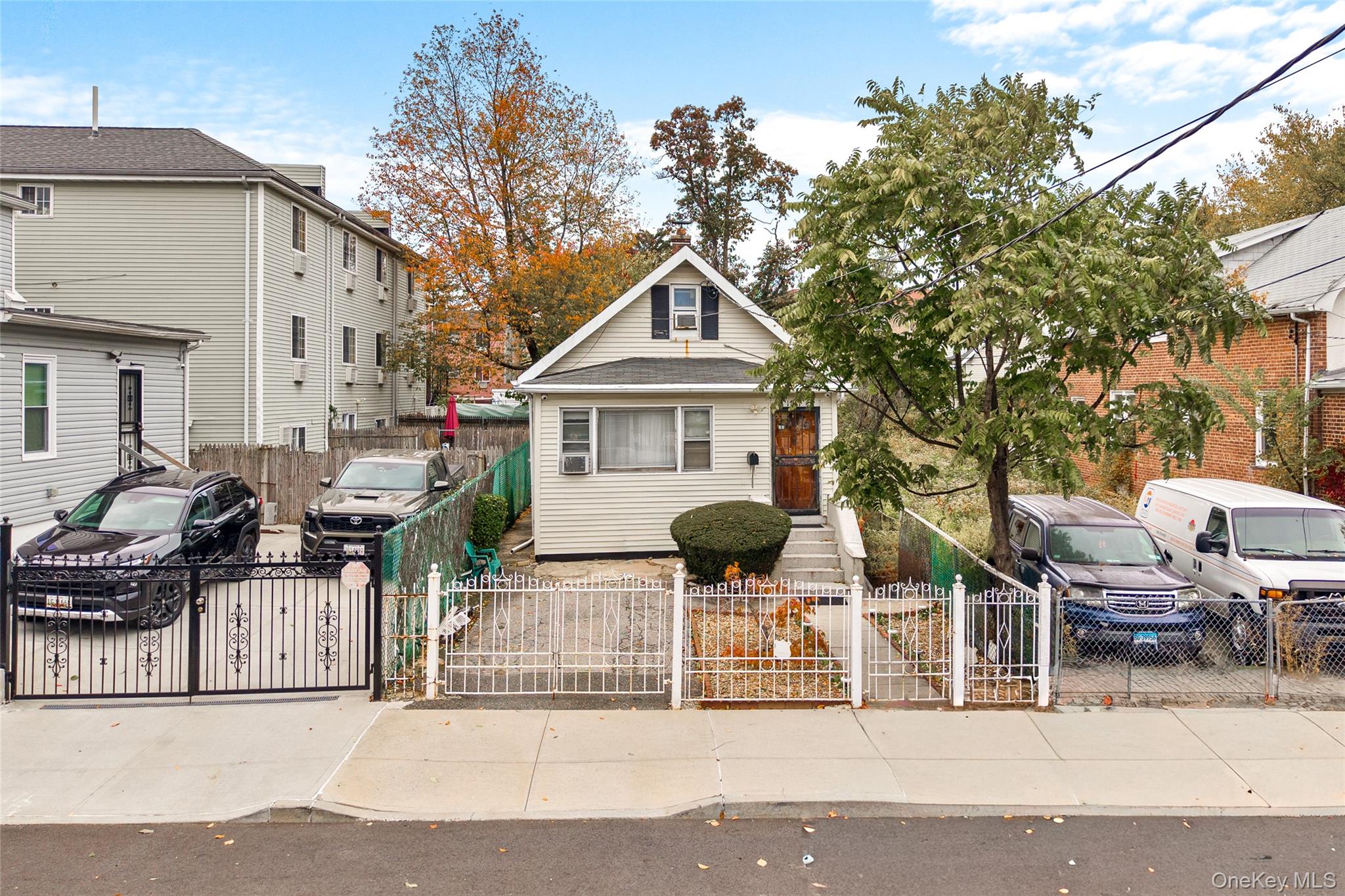 1761 Needham Avenue, Bronx, NY 10466
