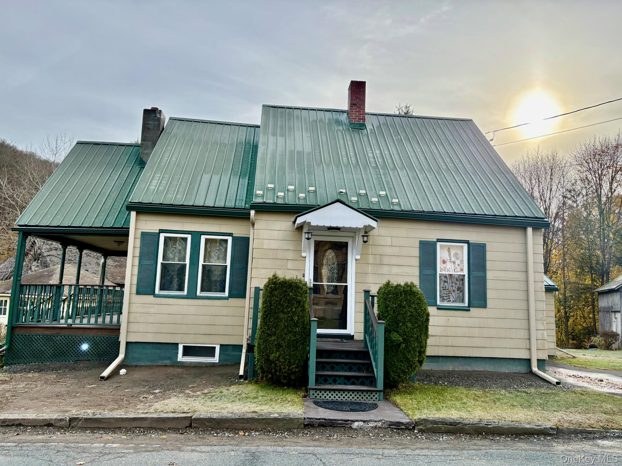 9 academy Street, Roscoe, NY 12776