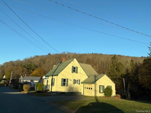 9 academy Street, Roscoe, NY 12776