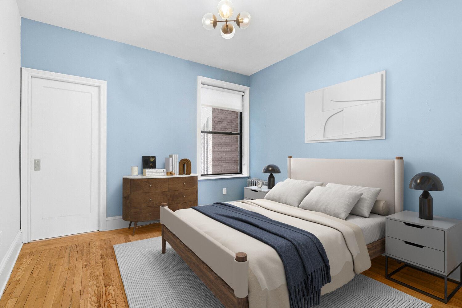 400 LINCOLN Place # 3I, Brooklyn, NY 11238