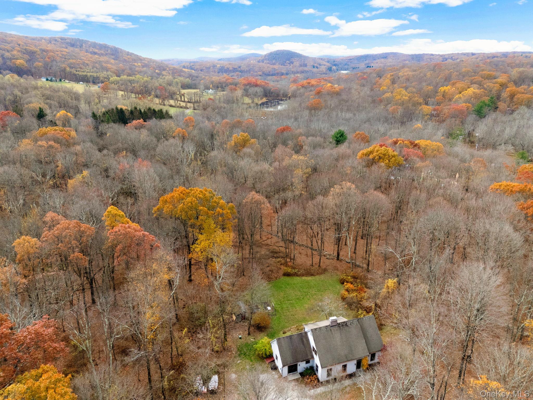 331 Grape Hollow Road, Holmes, NY 12531