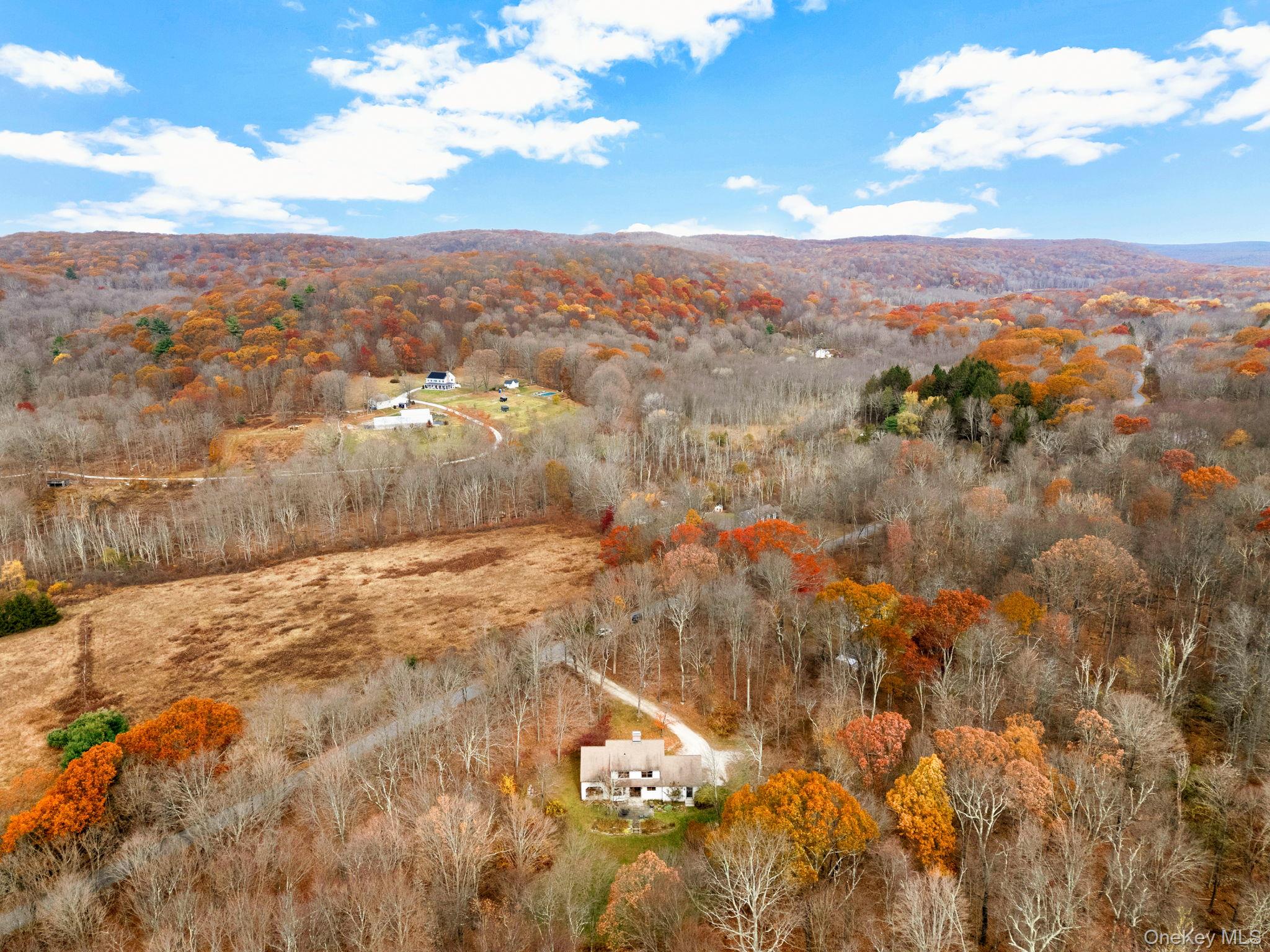 331 Grape Hollow Road, Holmes, NY 12531