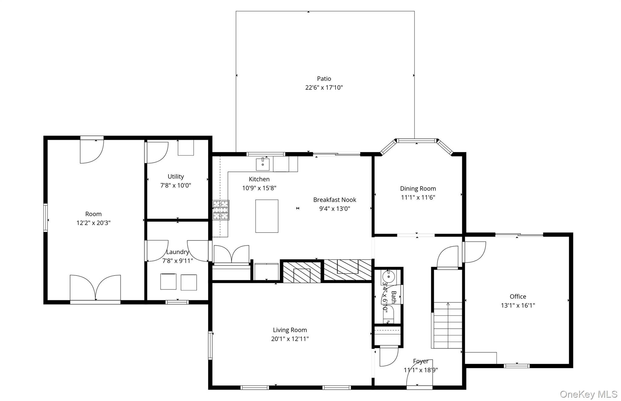 331 Grape Hollow Road, Holmes, NY 12531