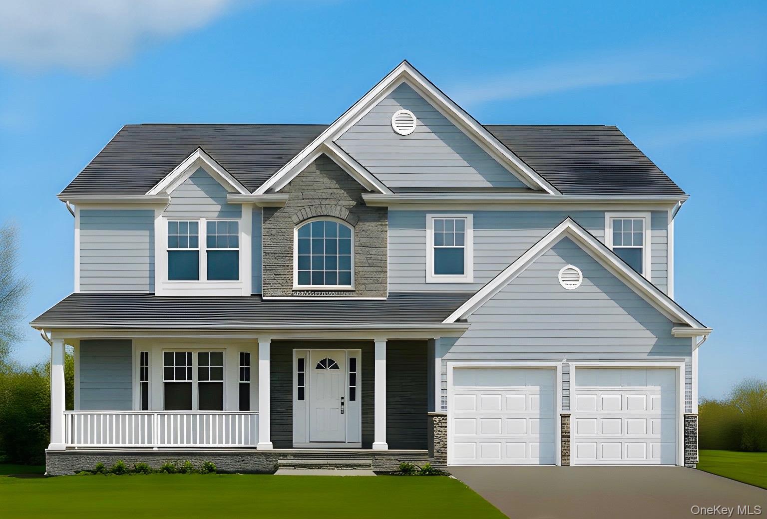 18B Valley Circle, Miller Place, NY 11764