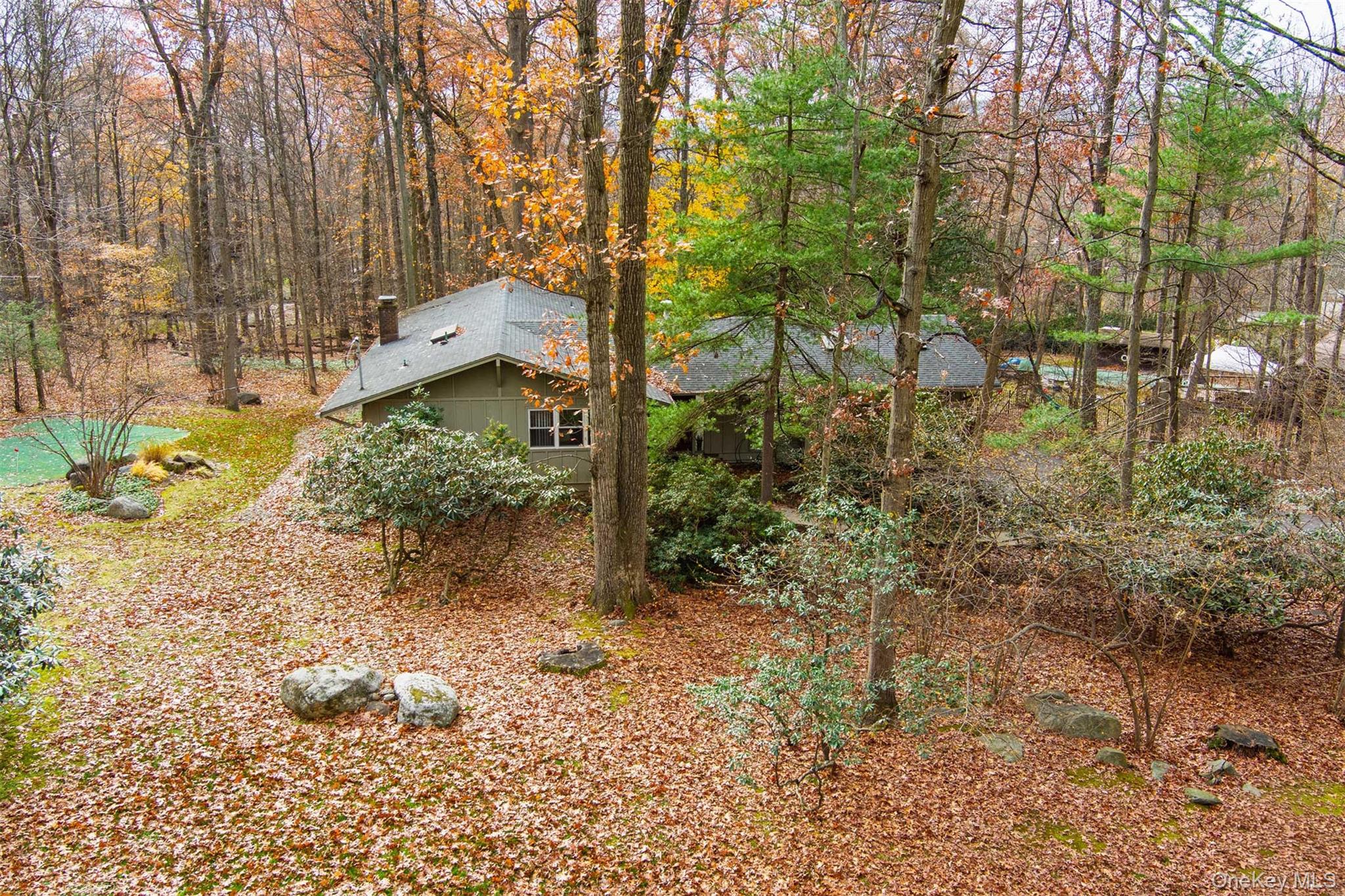 11 Charnwood Drive, Montebello, NY 10901