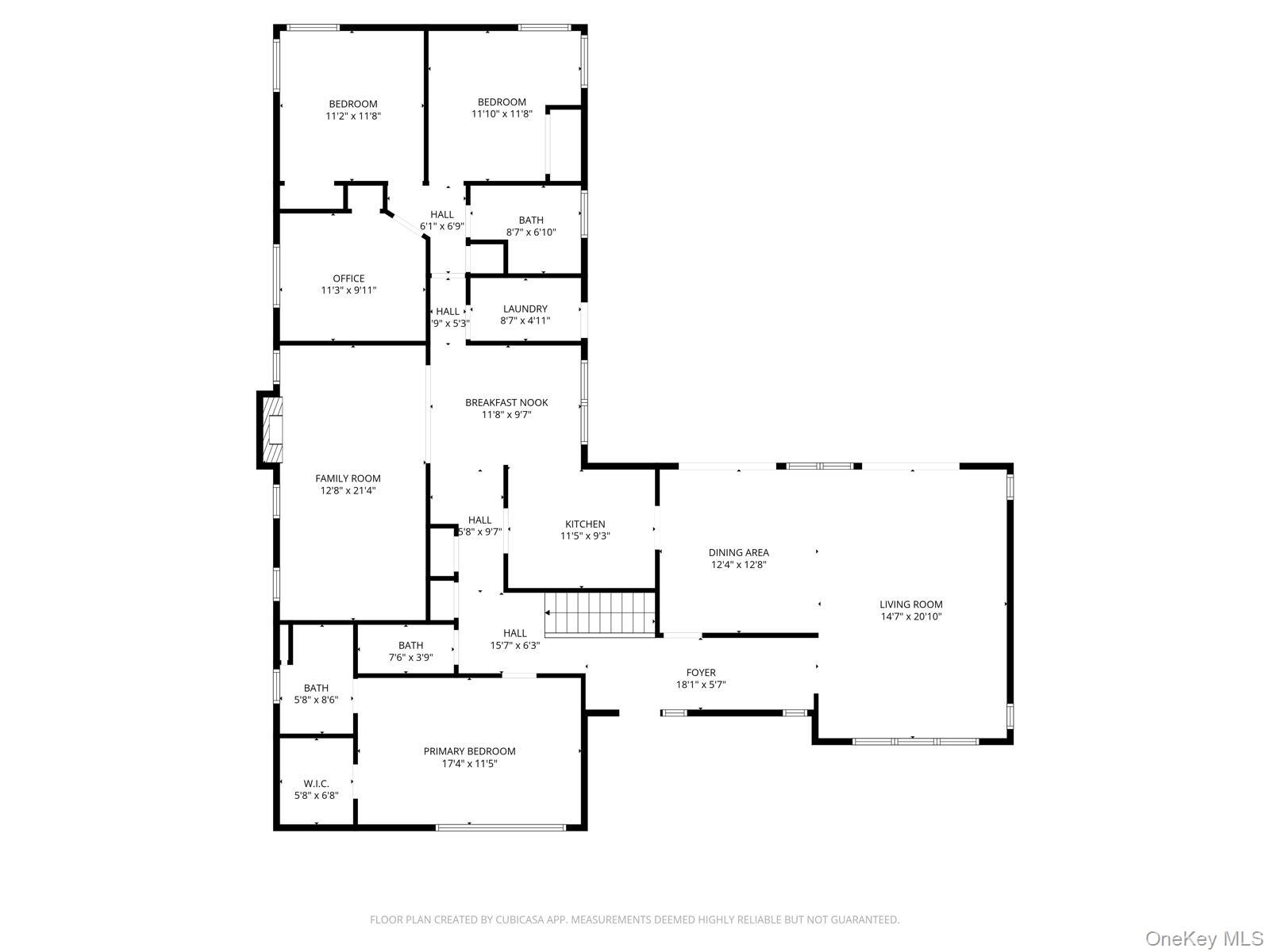 11 Charnwood Drive, Montebello, NY 10901