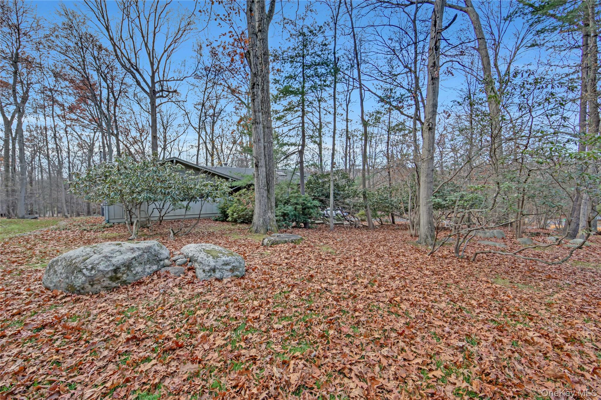 11 Charnwood Drive, Montebello, NY 10901