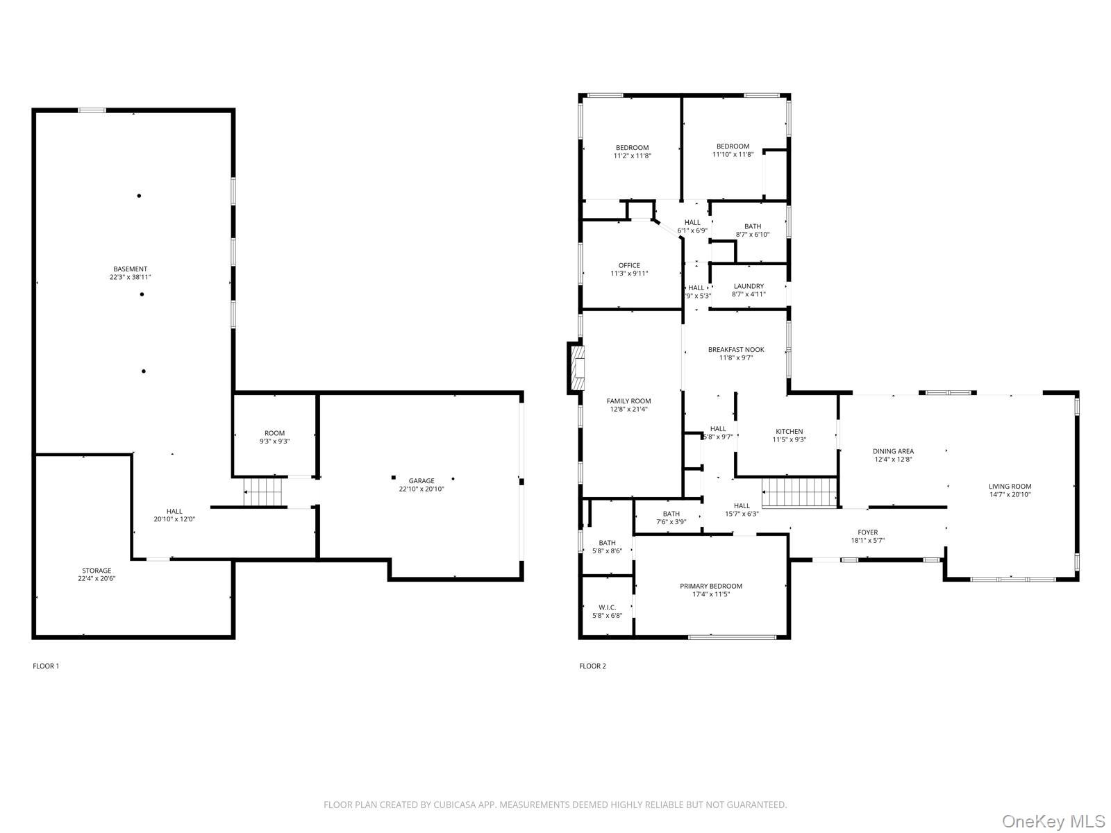 11 Charnwood Drive, Montebello, NY 10901