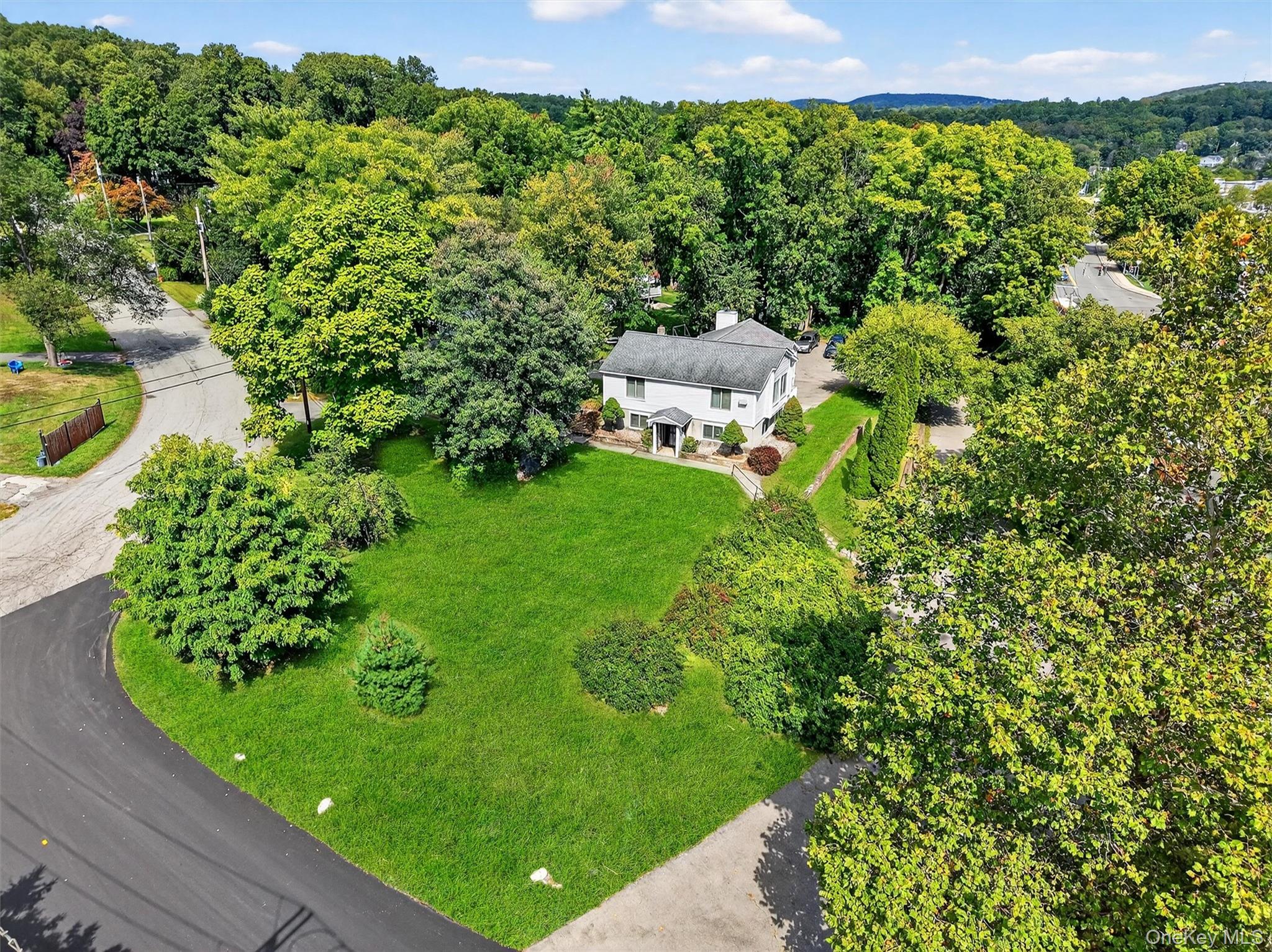 2 Renee Gate Street, Cortlandt Manor, NY 10567