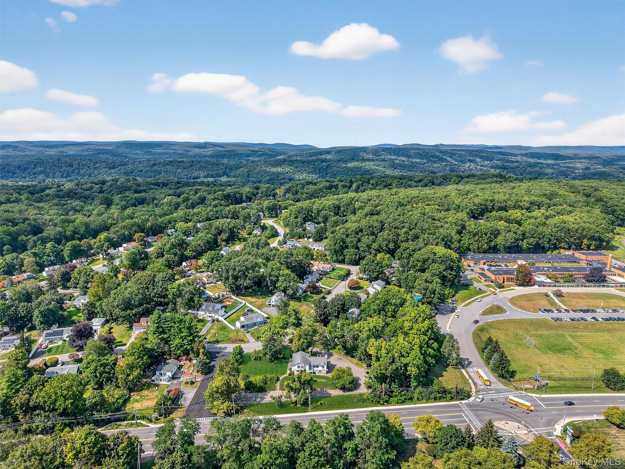 2 Renee Gate Street, Cortlandt Manor, NY 10567