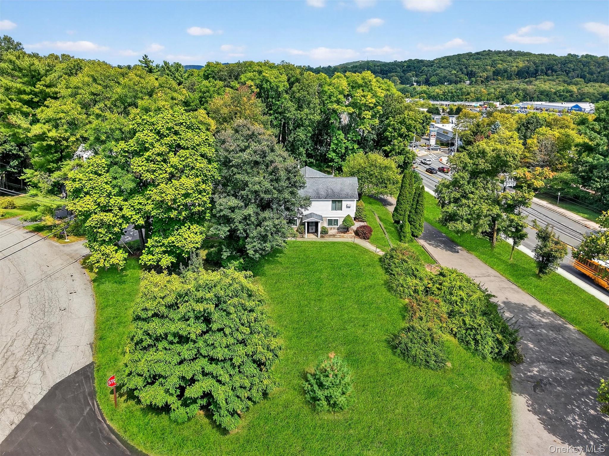 2 Renee Gate Street, Cortlandt Manor, NY 10567