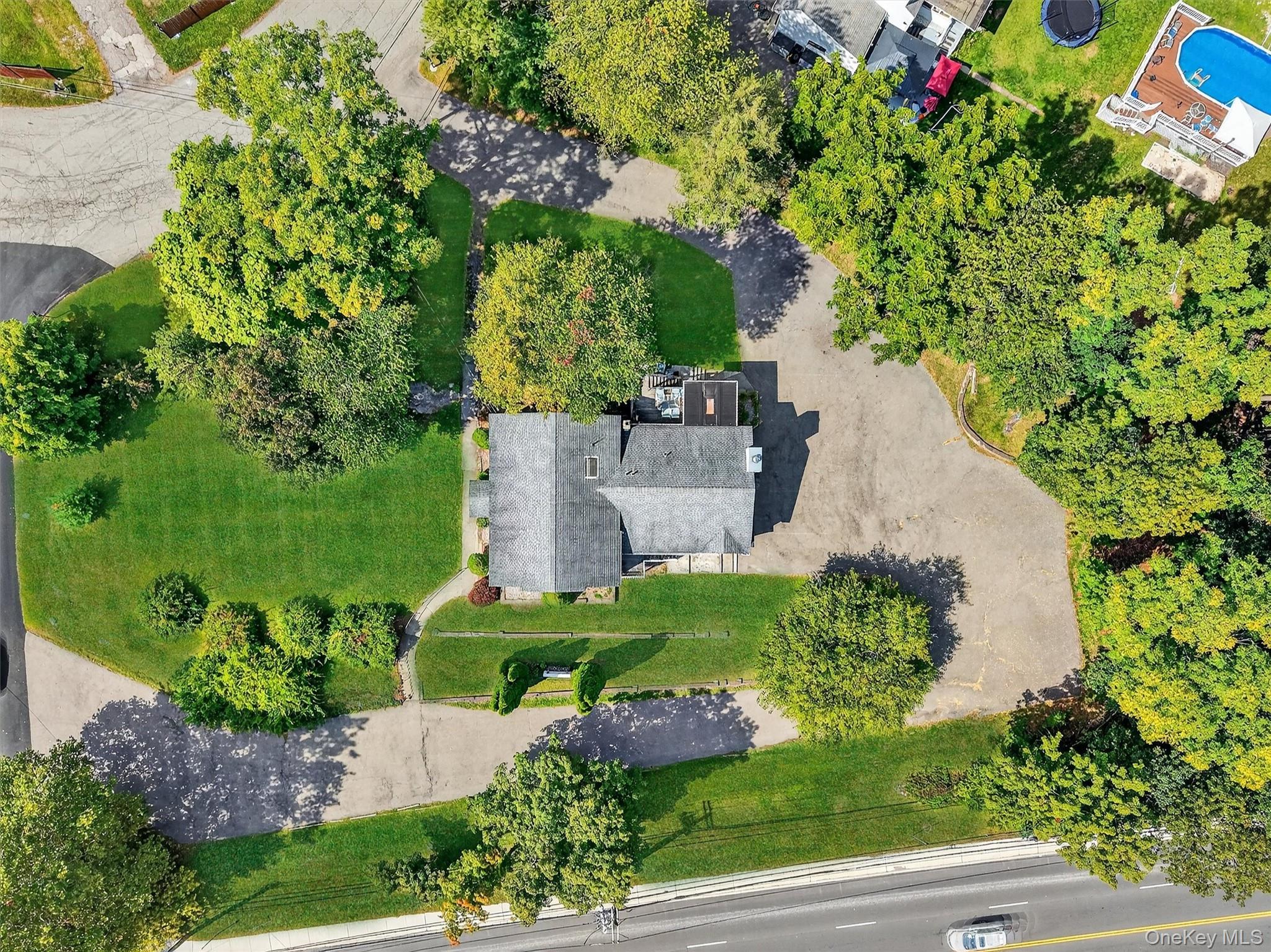 2 Renee Gate Street, Cortlandt Manor, NY 10567