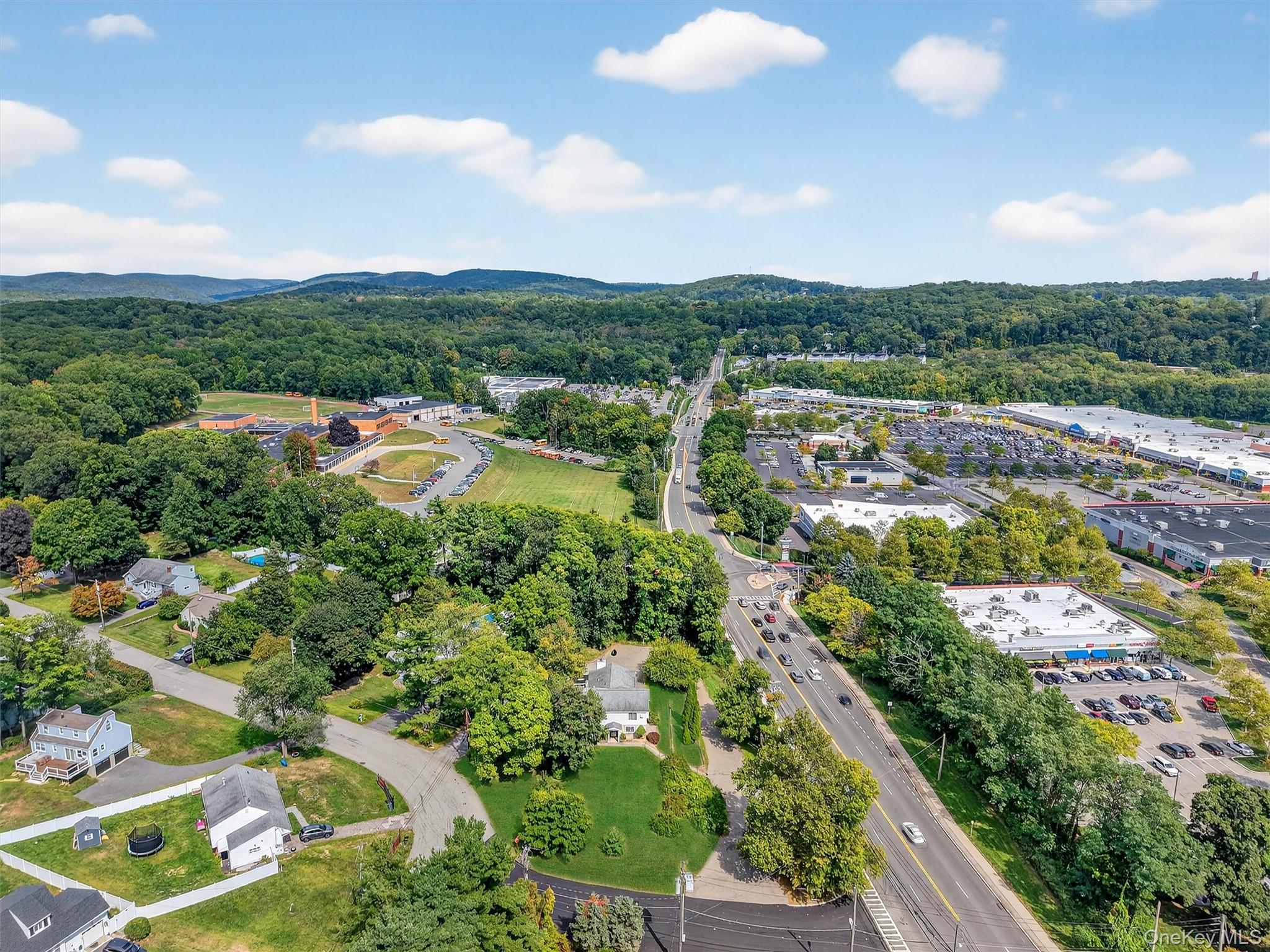 2 Renee Gate Street, Cortlandt Manor, NY 10567