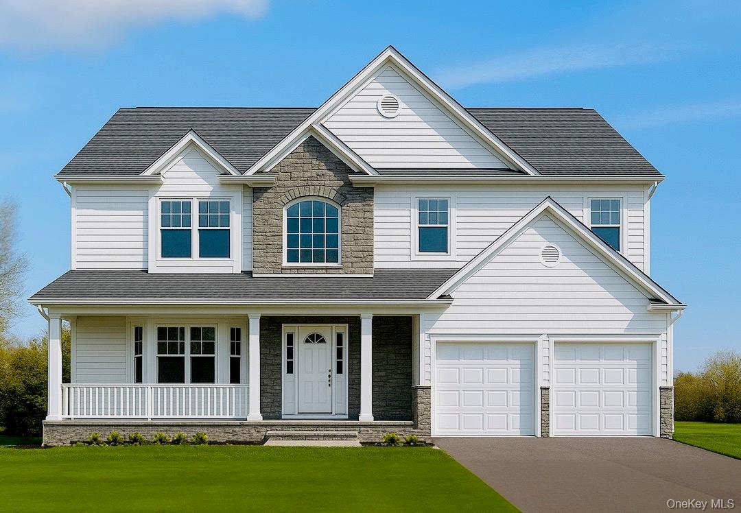 18A Valley Circle, Miller Place, NY 11764