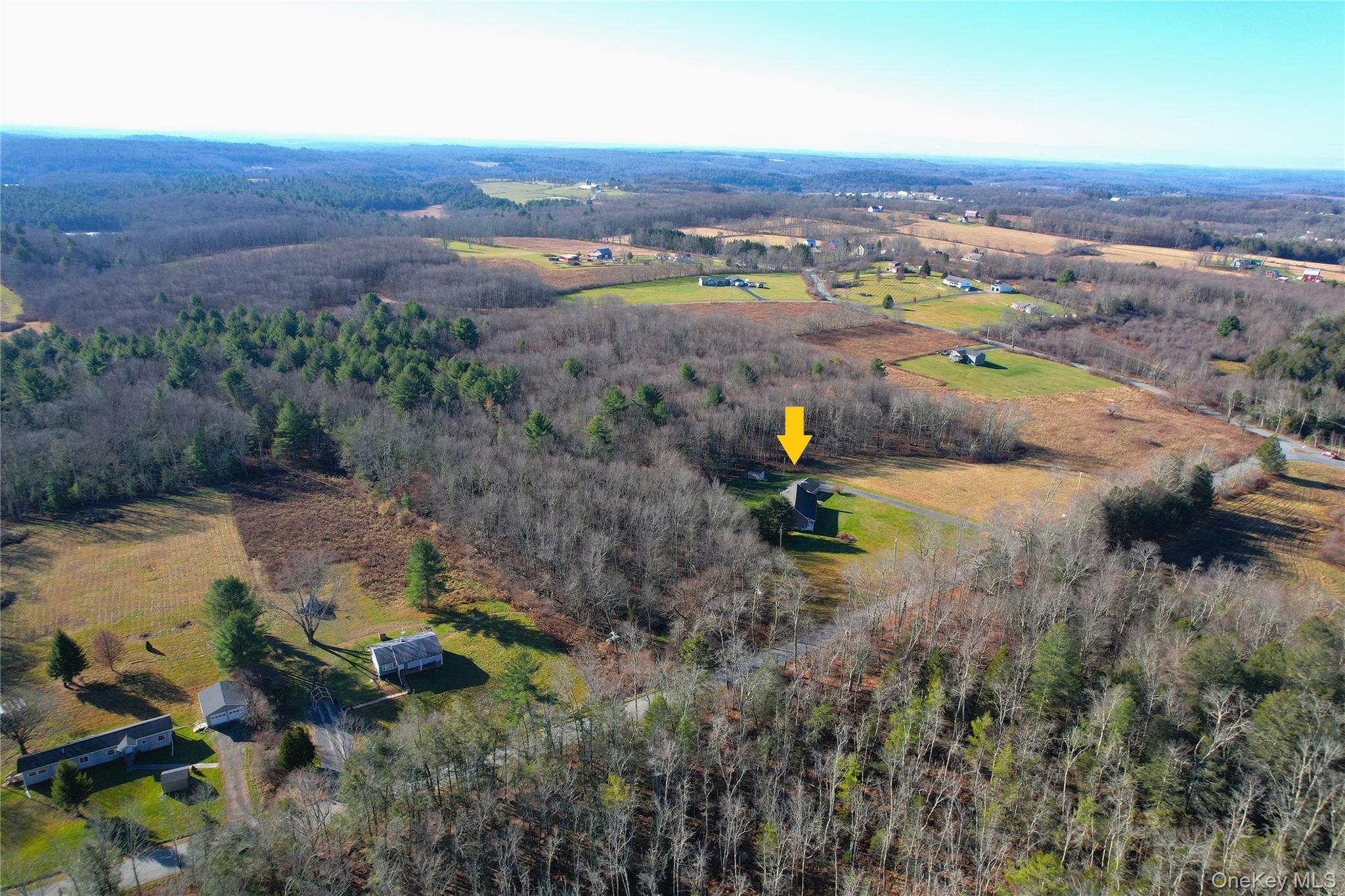 209 Jim Stephenson Road, Jeffersonville, NY 12748