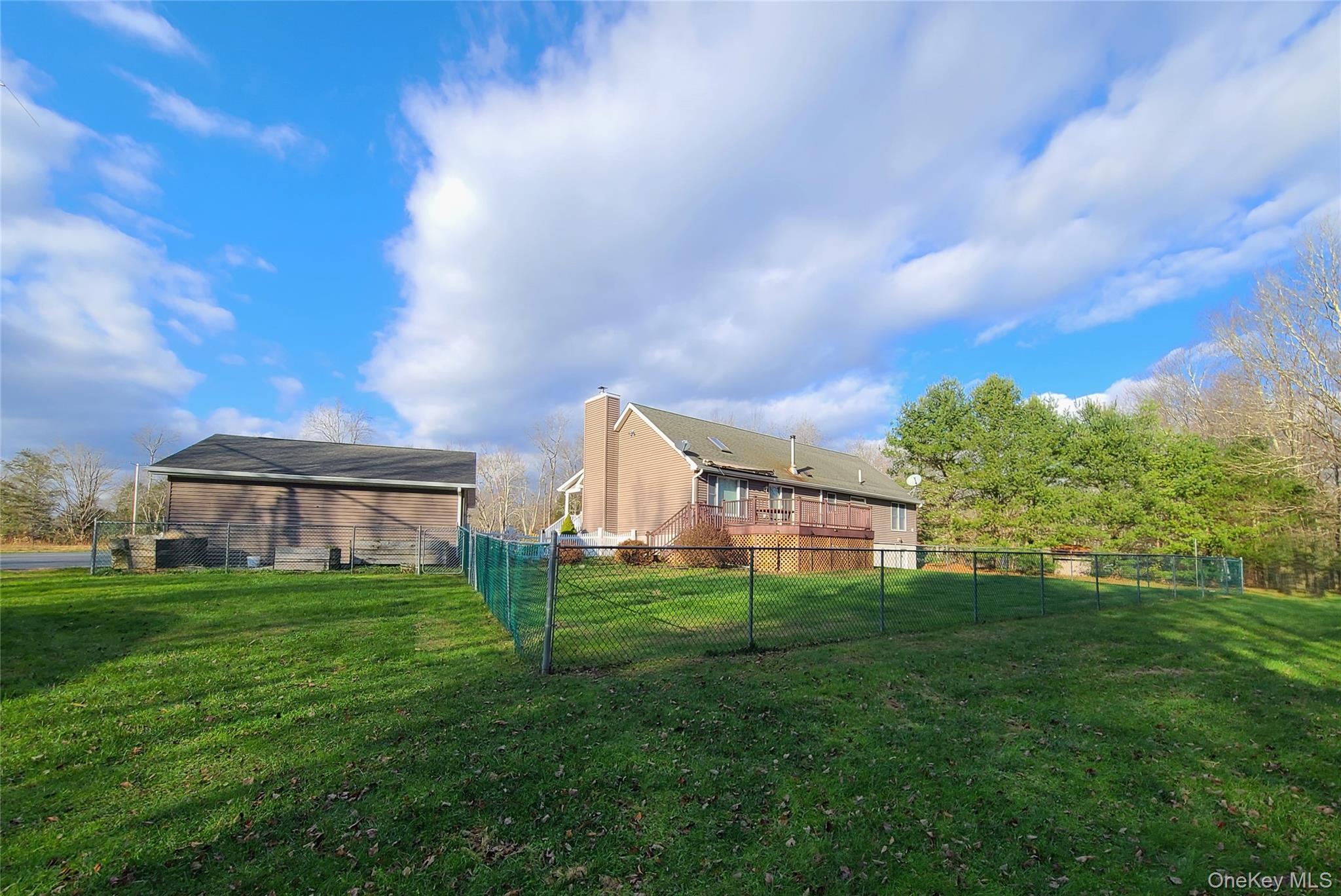 209 Jim Stephenson Road, Jeffersonville, NY 12748